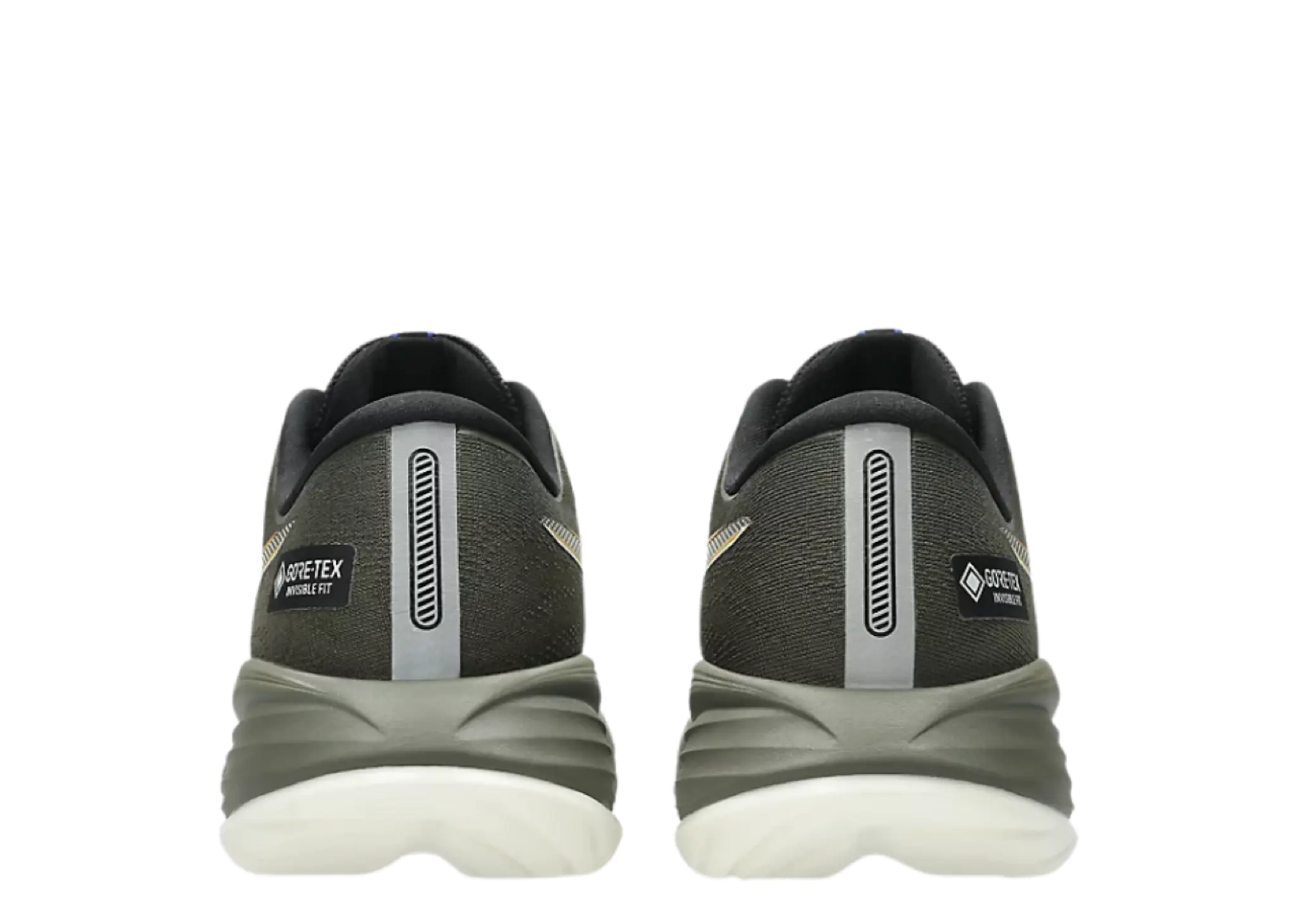 ASICS Gel-Cumulus 27 GTX Brown Stone Whisper Green - photo 3