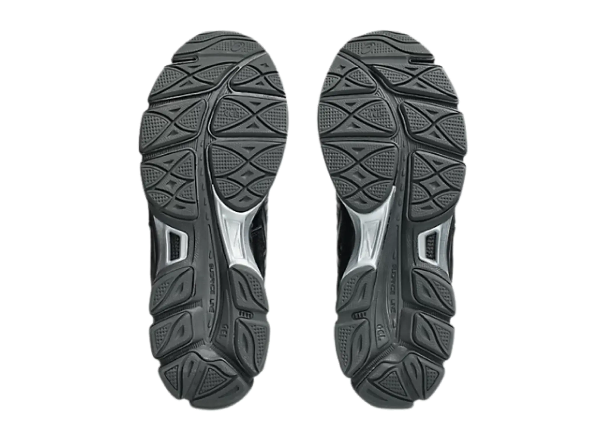 ASICS Gel-NYC Black - photo 4