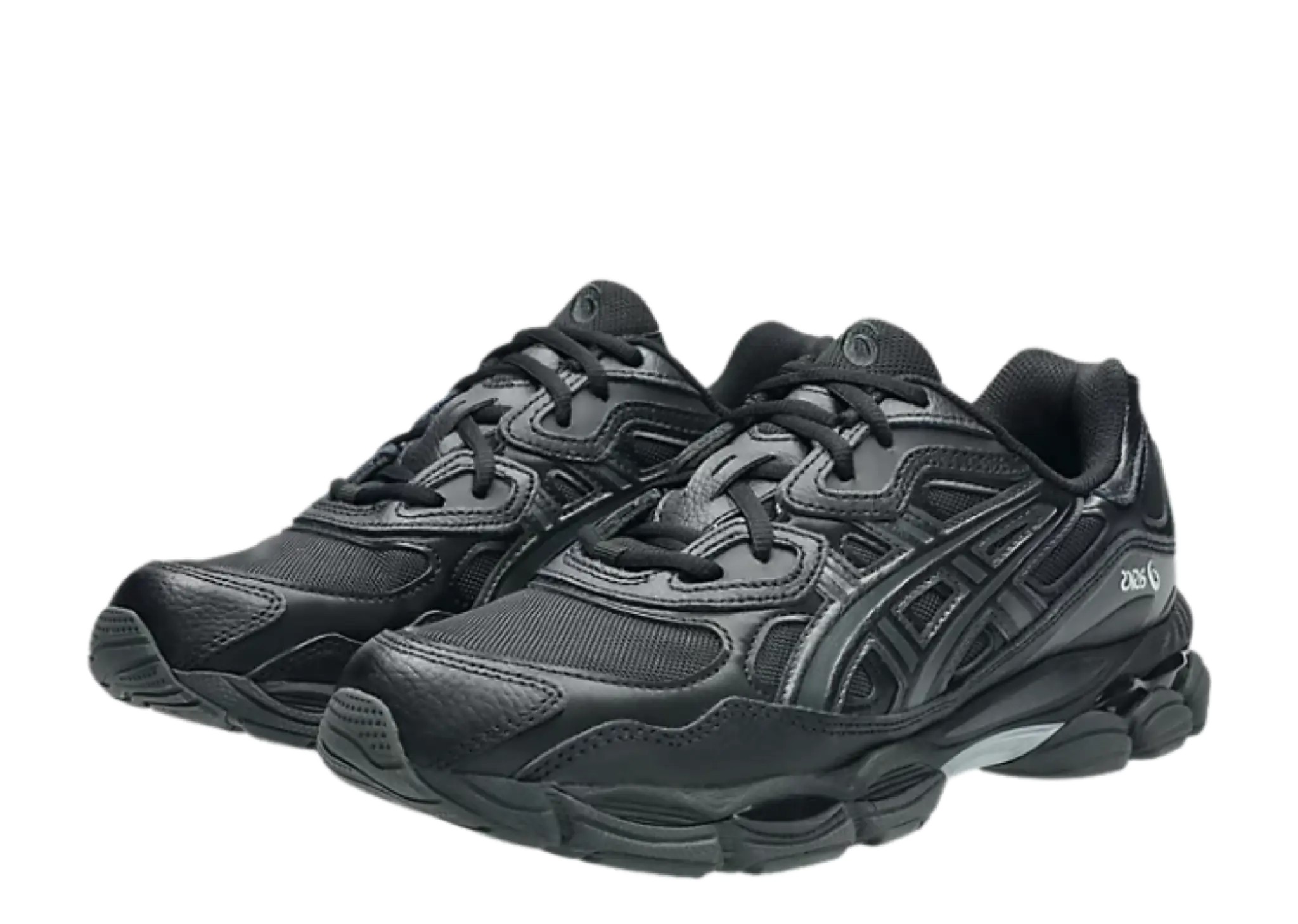 ASICS Gel-NYC Black - photo 2