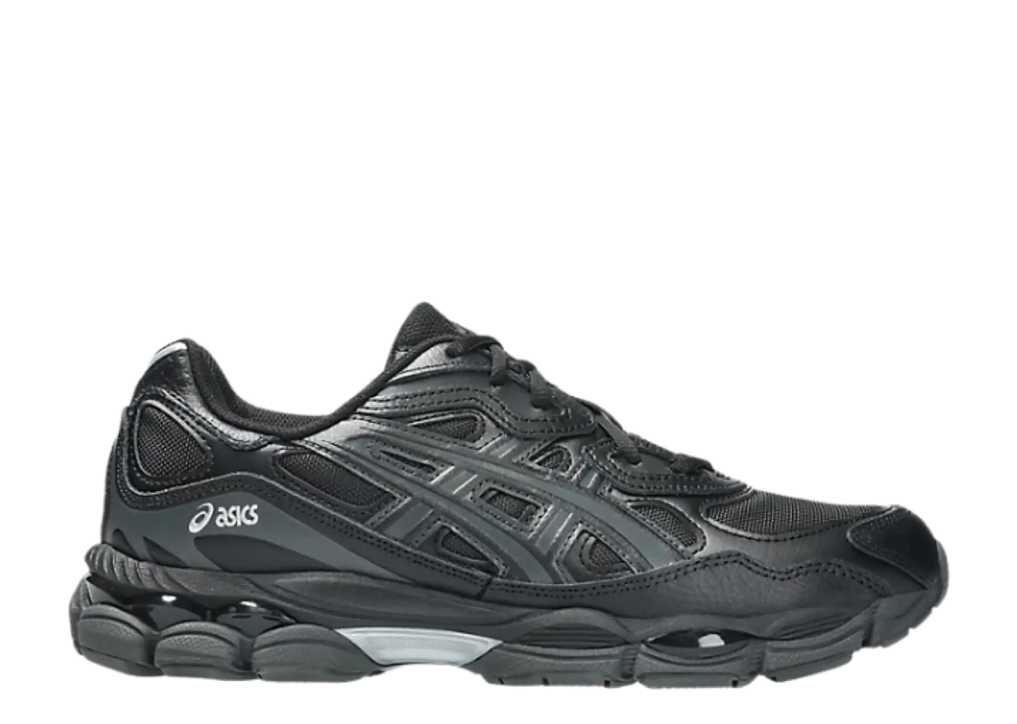 ASICS Gel-NYC Black