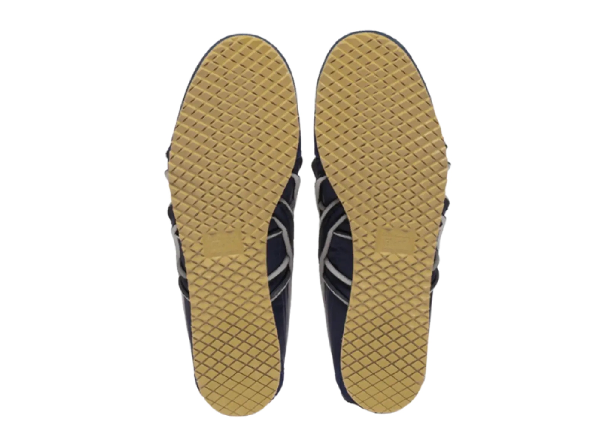 Onitsuka Tiger Mexico 66 SD Exposed Foam Peacoat - photo 4