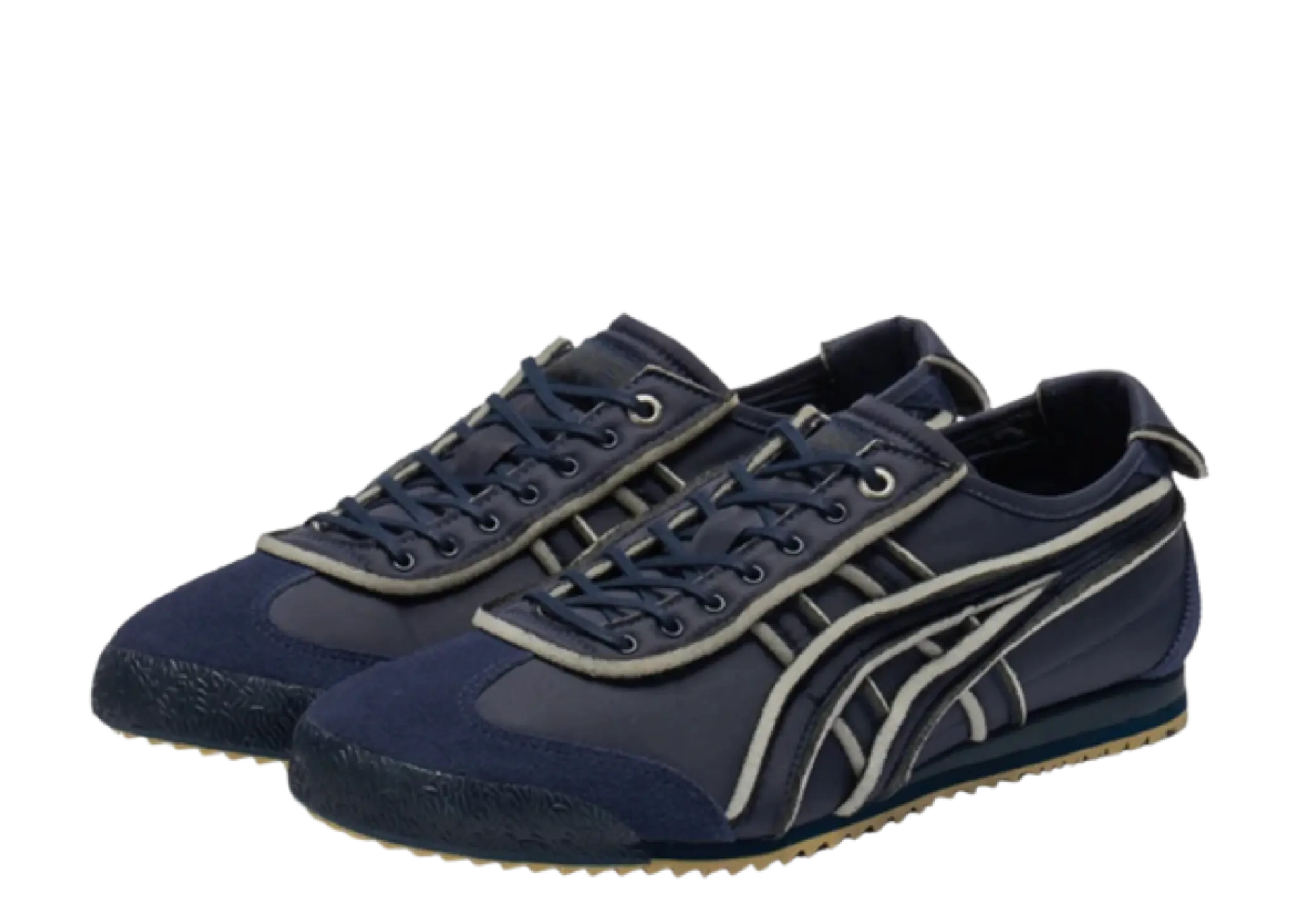 Onitsuka Tiger Mexico 66 SD Exposed Foam Peacoat - photo 2
