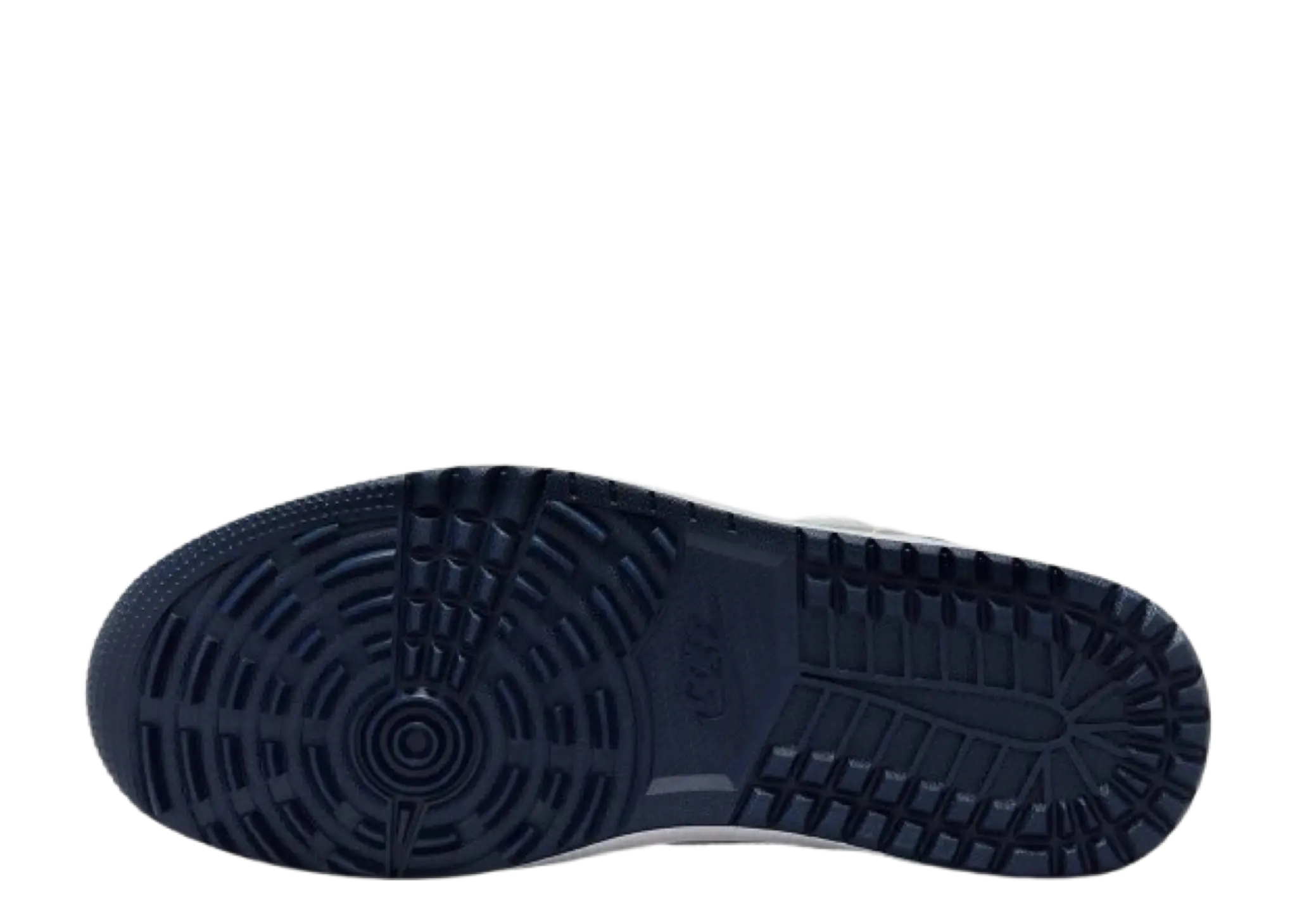Air Jordan 1 Mule Golf Mid night Navy - photo 3