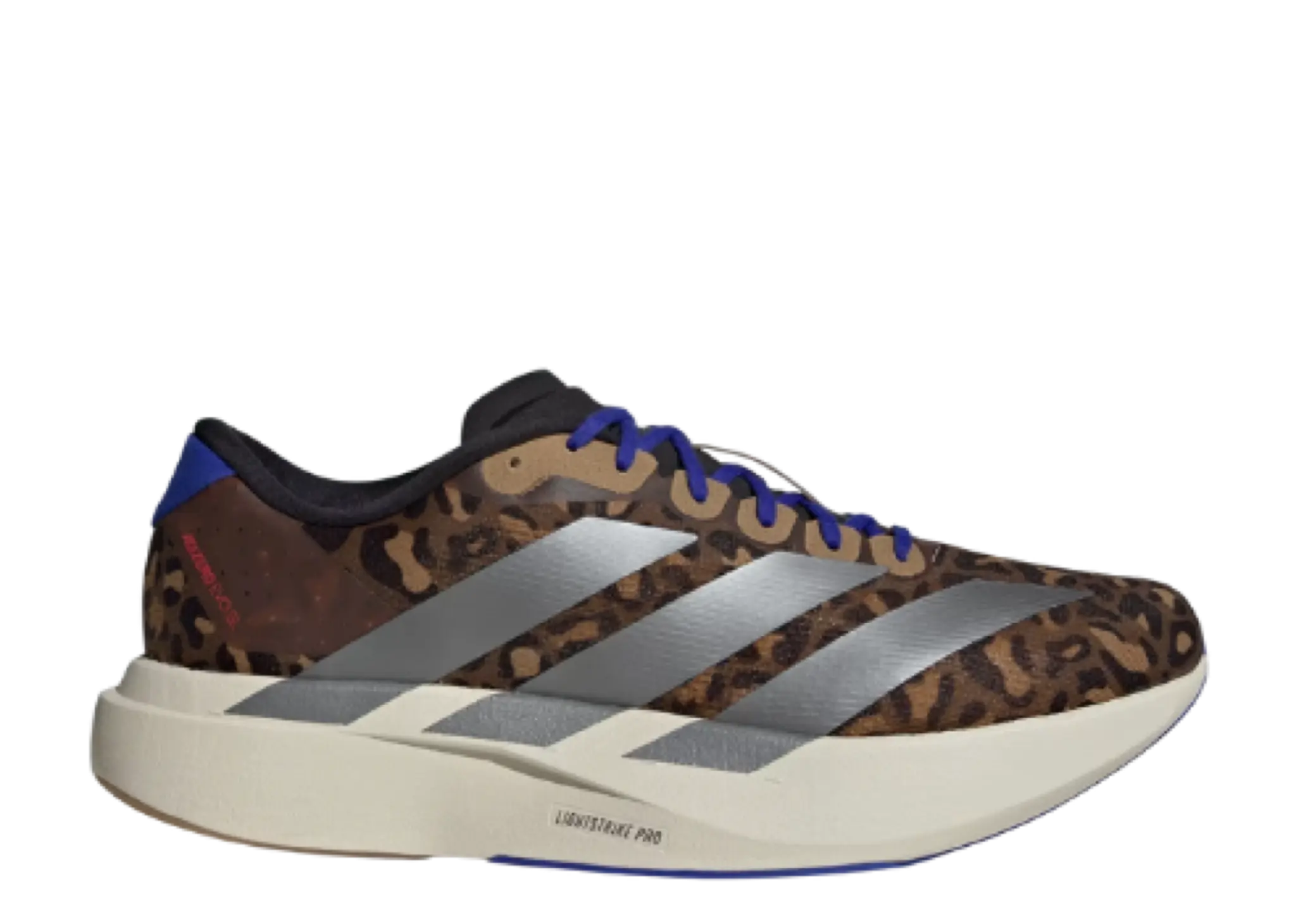 Adidas Adizero Evo SL Leopard