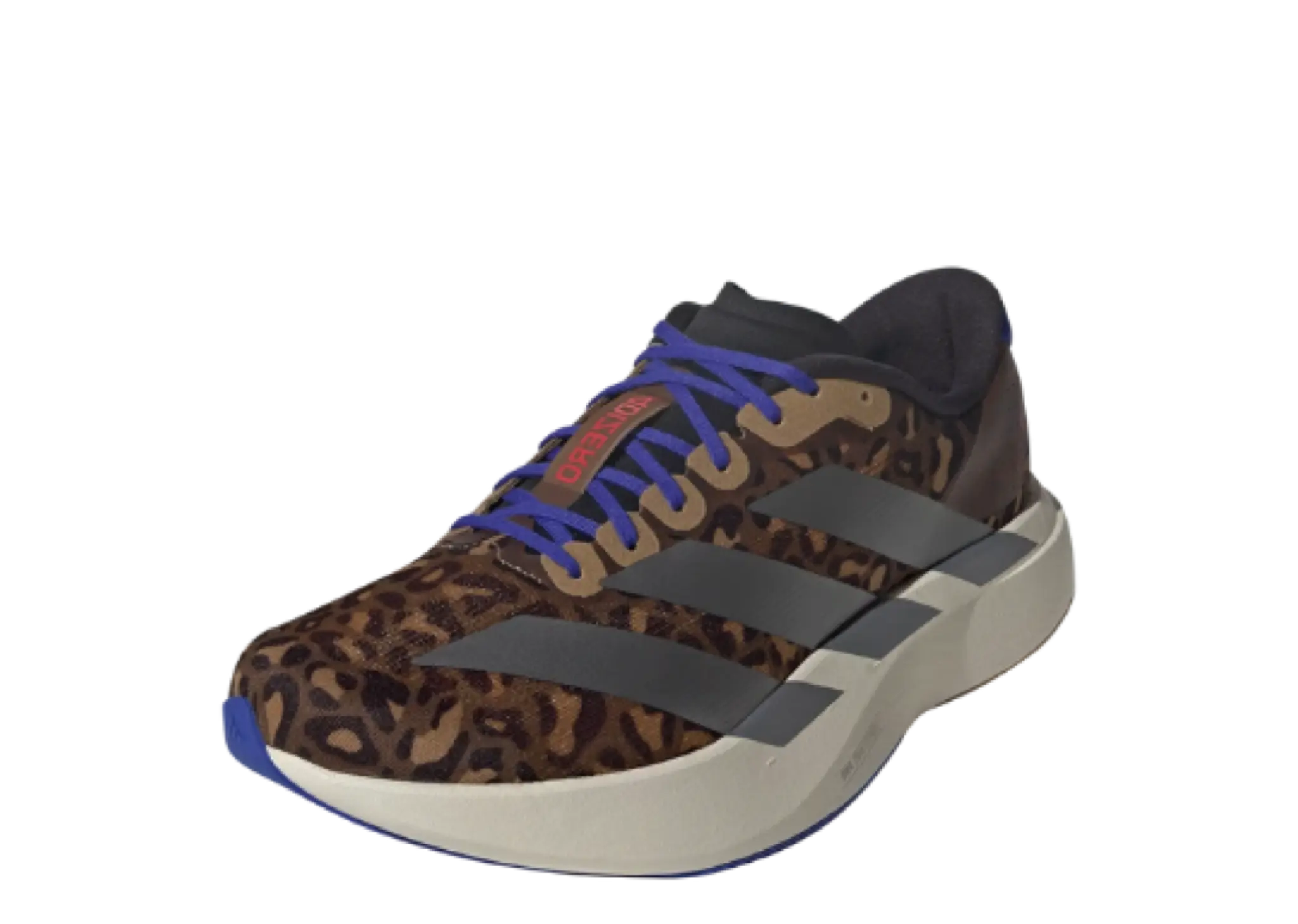 Adidas Adizero Evo SL Leopard - photo 2