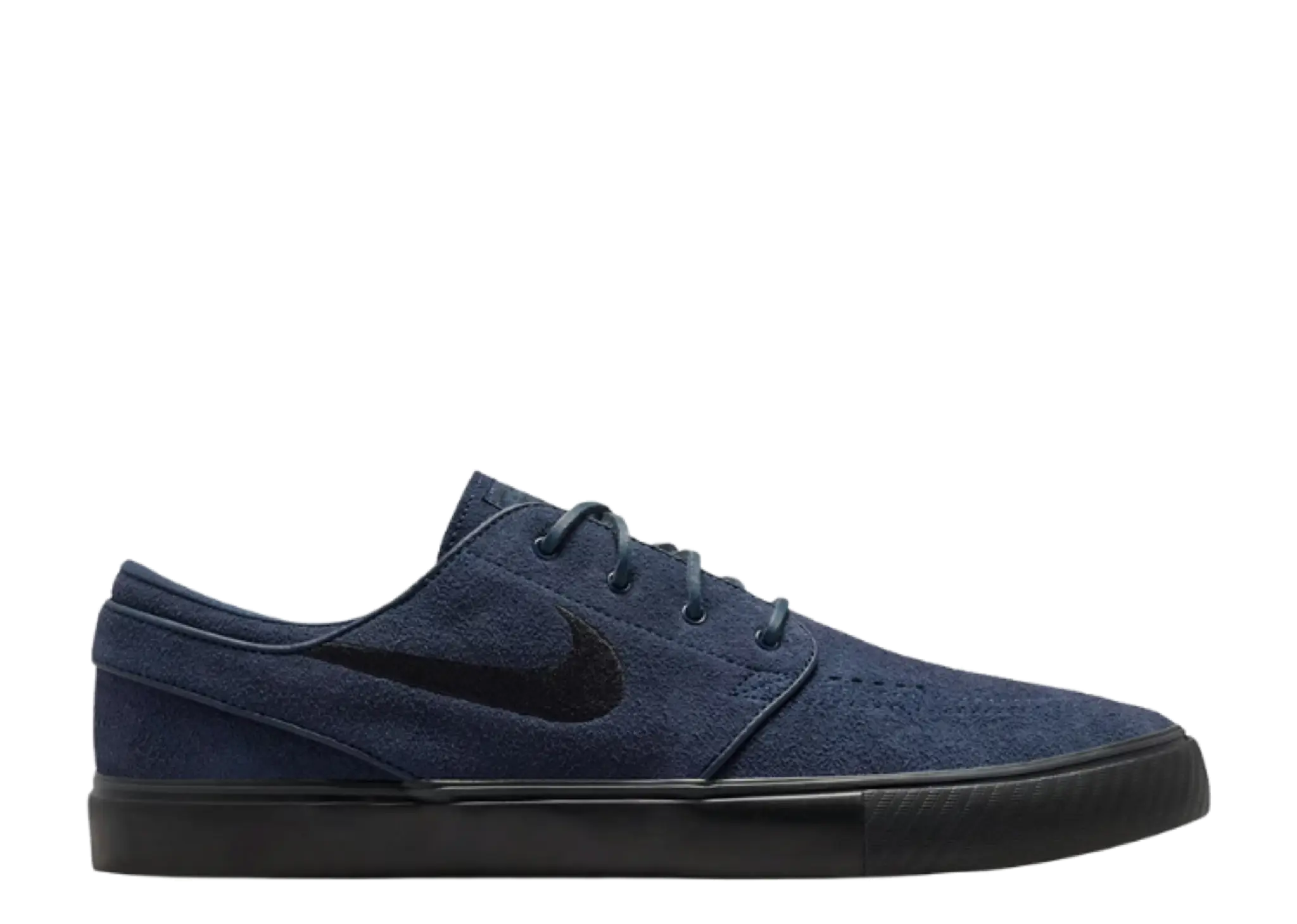Nike SB Zoom Janoski OG+ Obsidian Black