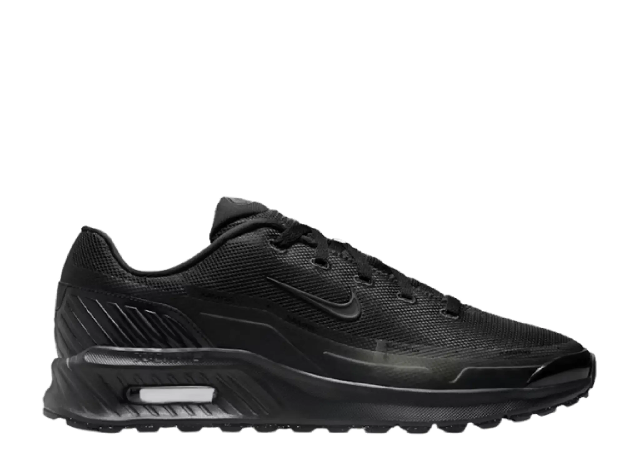 Nike Air Max BIA Black