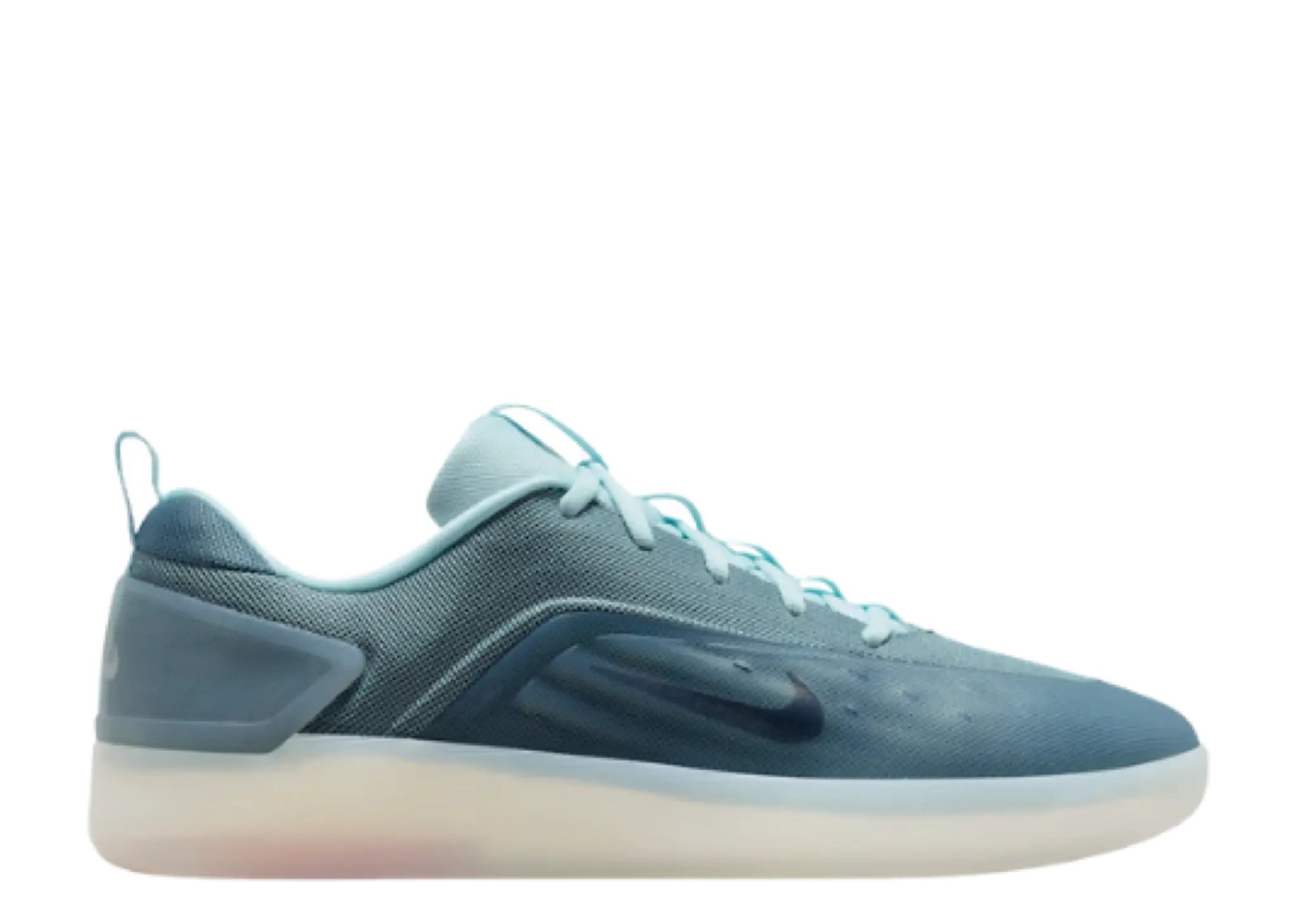 Nike SB Zoom Nyjah 4 Glacier Blue