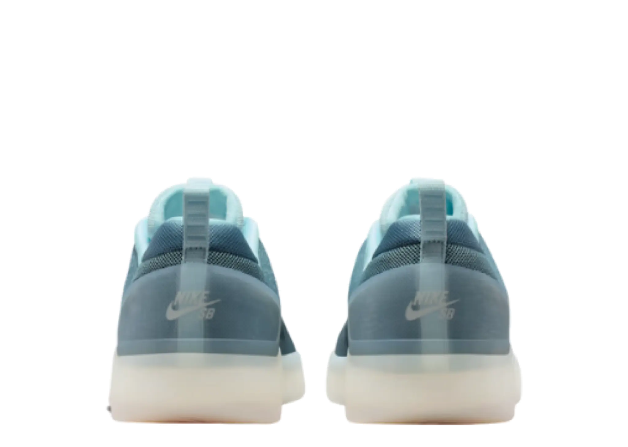 Nike SB Zoom Nyjah 4 Glacier Blue - photo 3