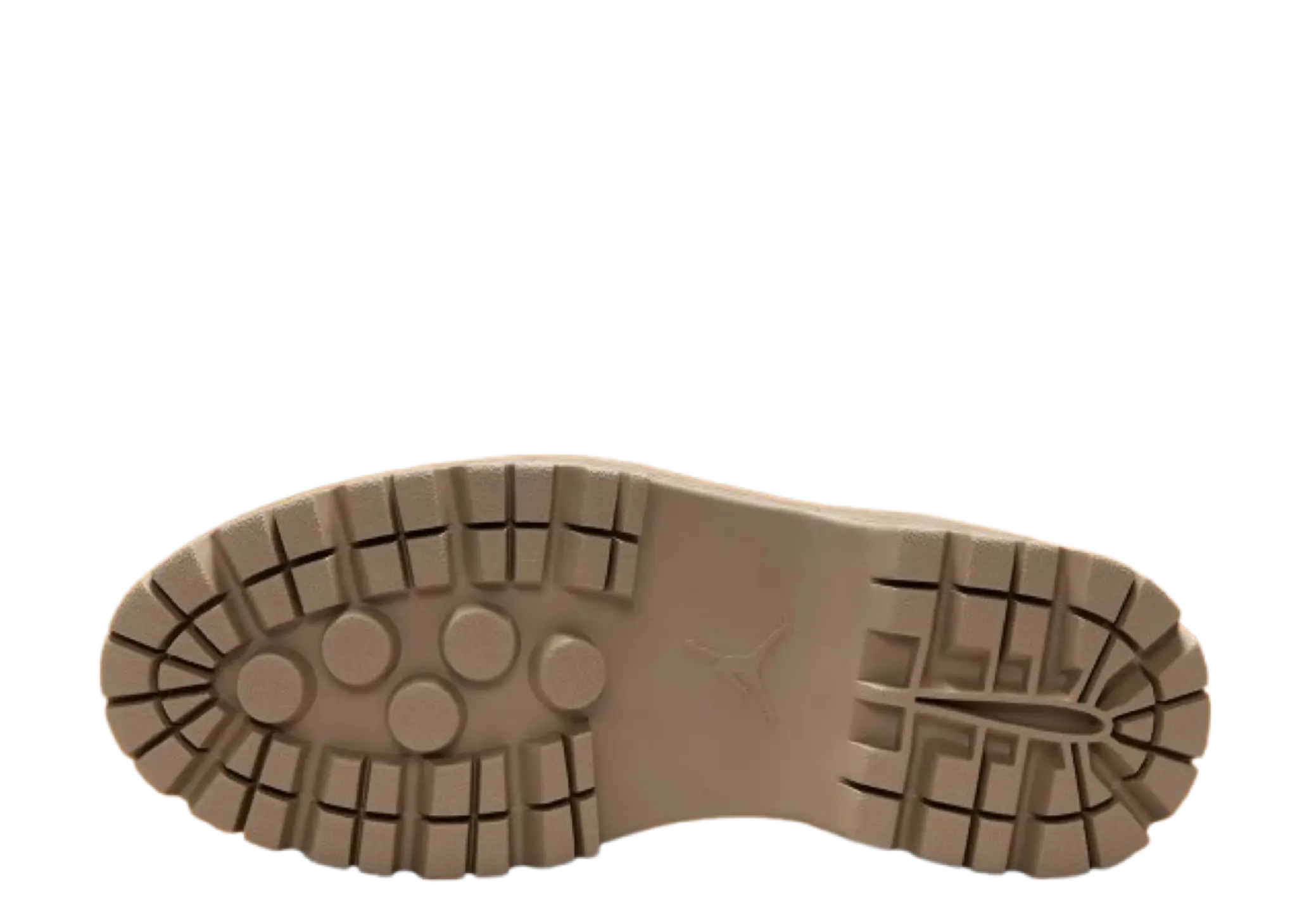 Air Jordan 1 Low Brooklyn Rattan Desert Camo (Women's) - photo 4