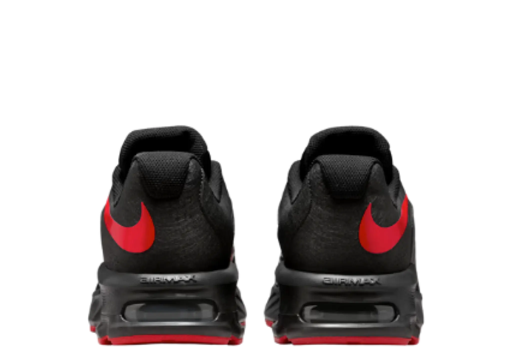Nike Air Max Fire Black University Red - photo 3