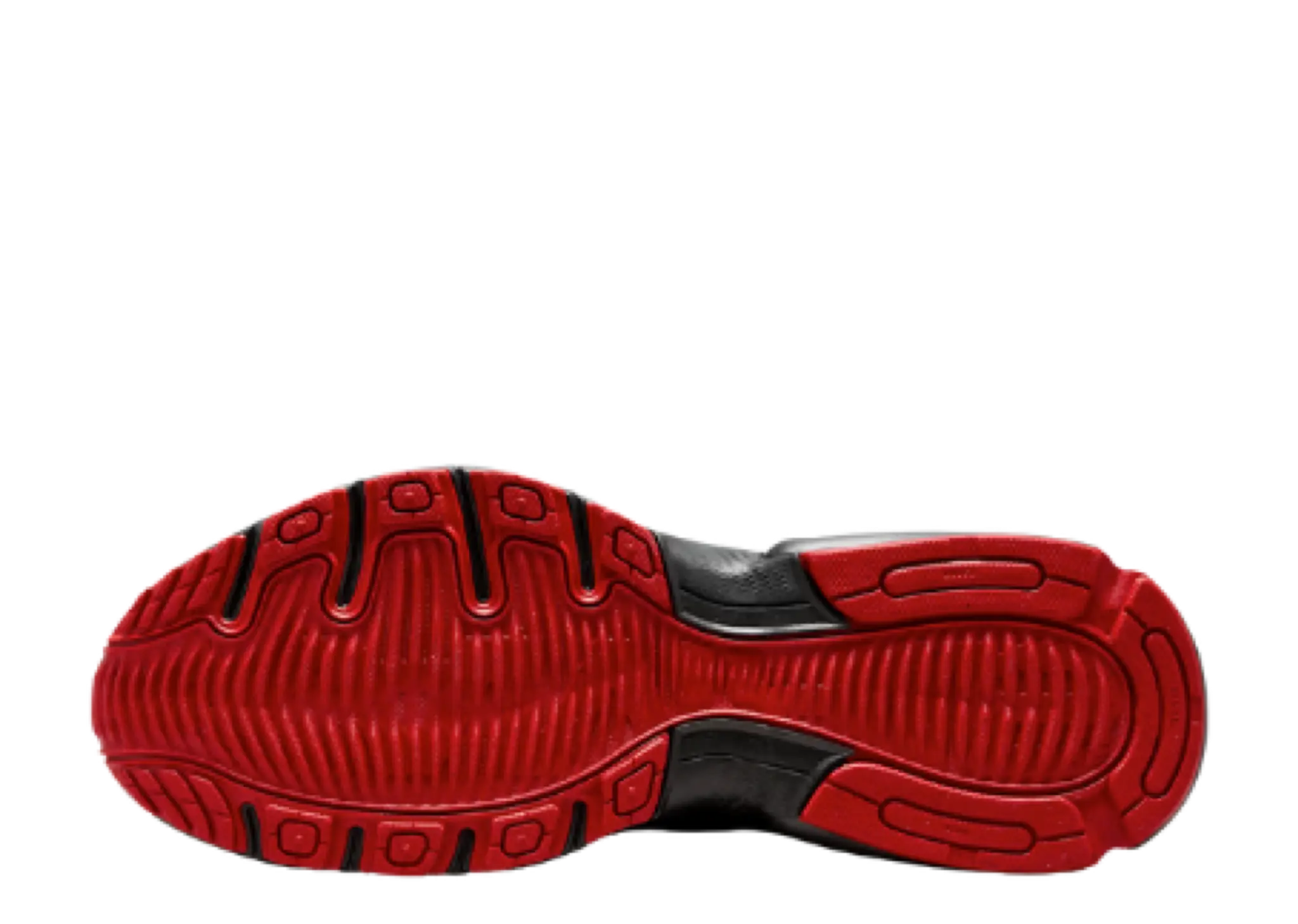 Nike Air Max Fire Black University Red - photo 4
