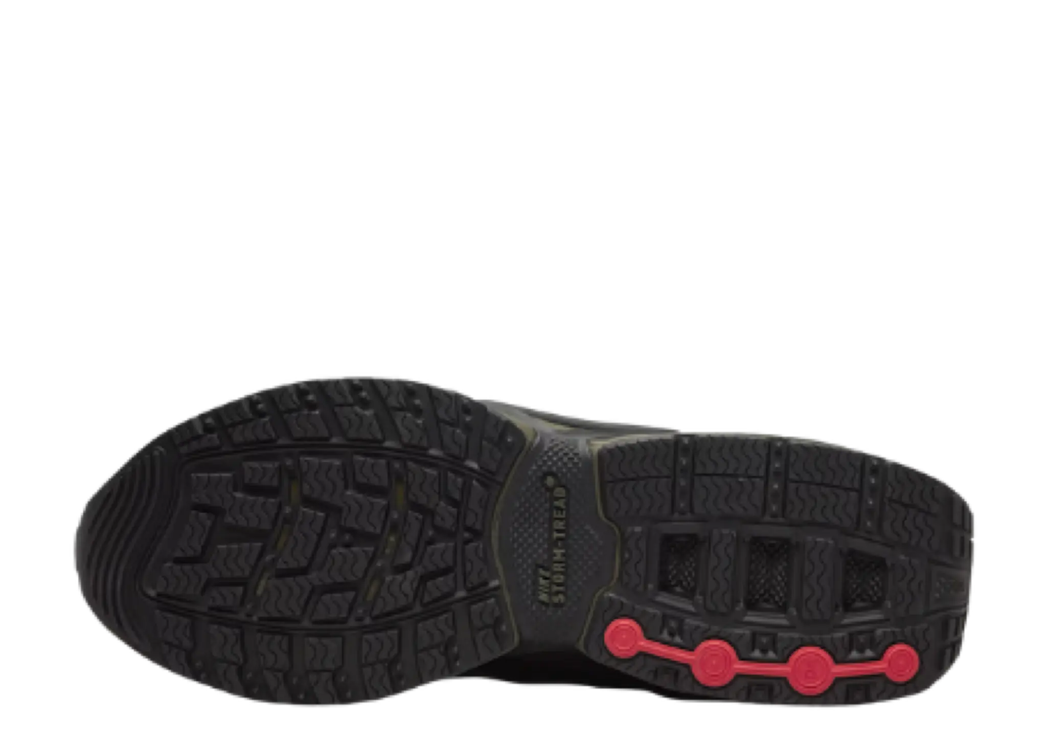 Nike Air Max Dn Roam Black Cargo Khaki - photo 4