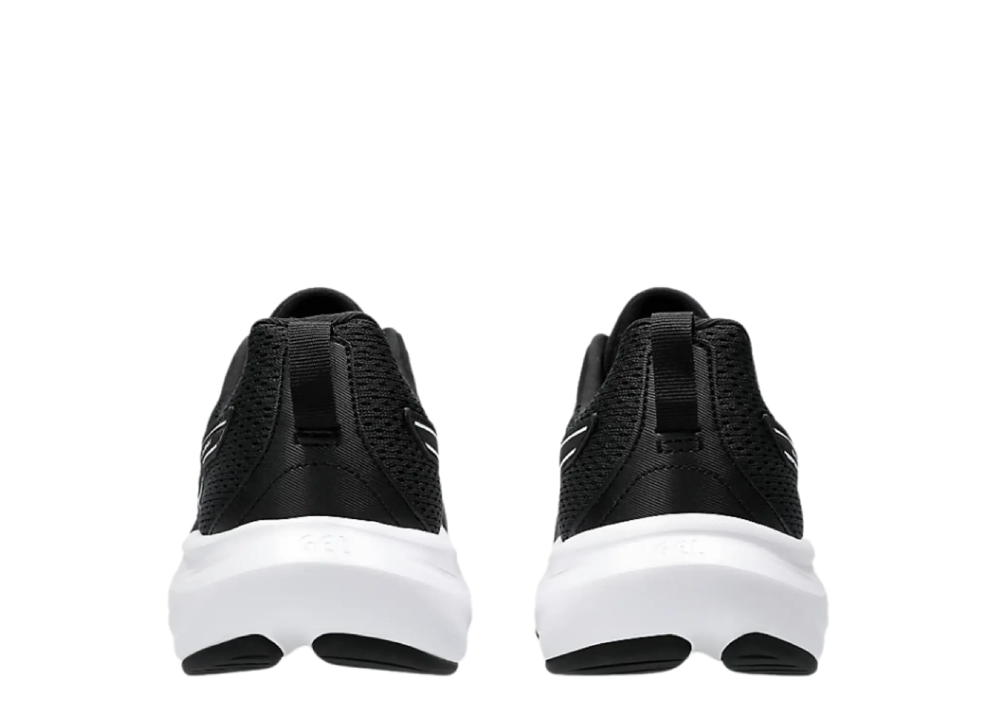 ASICS Gel-Contend 9 Black White - photo 3