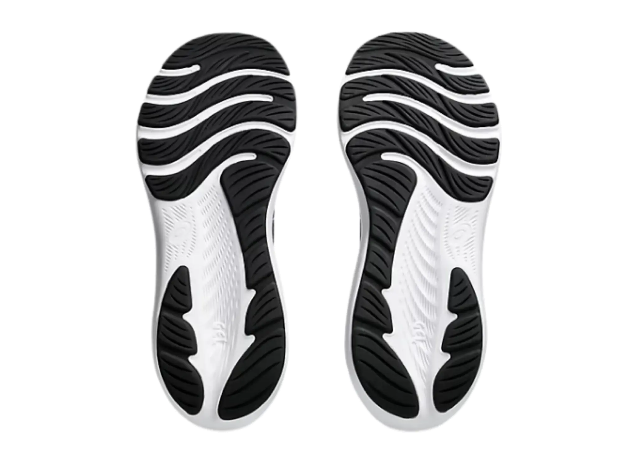 ASICS Gel-Contend 9 Black White - photo 4