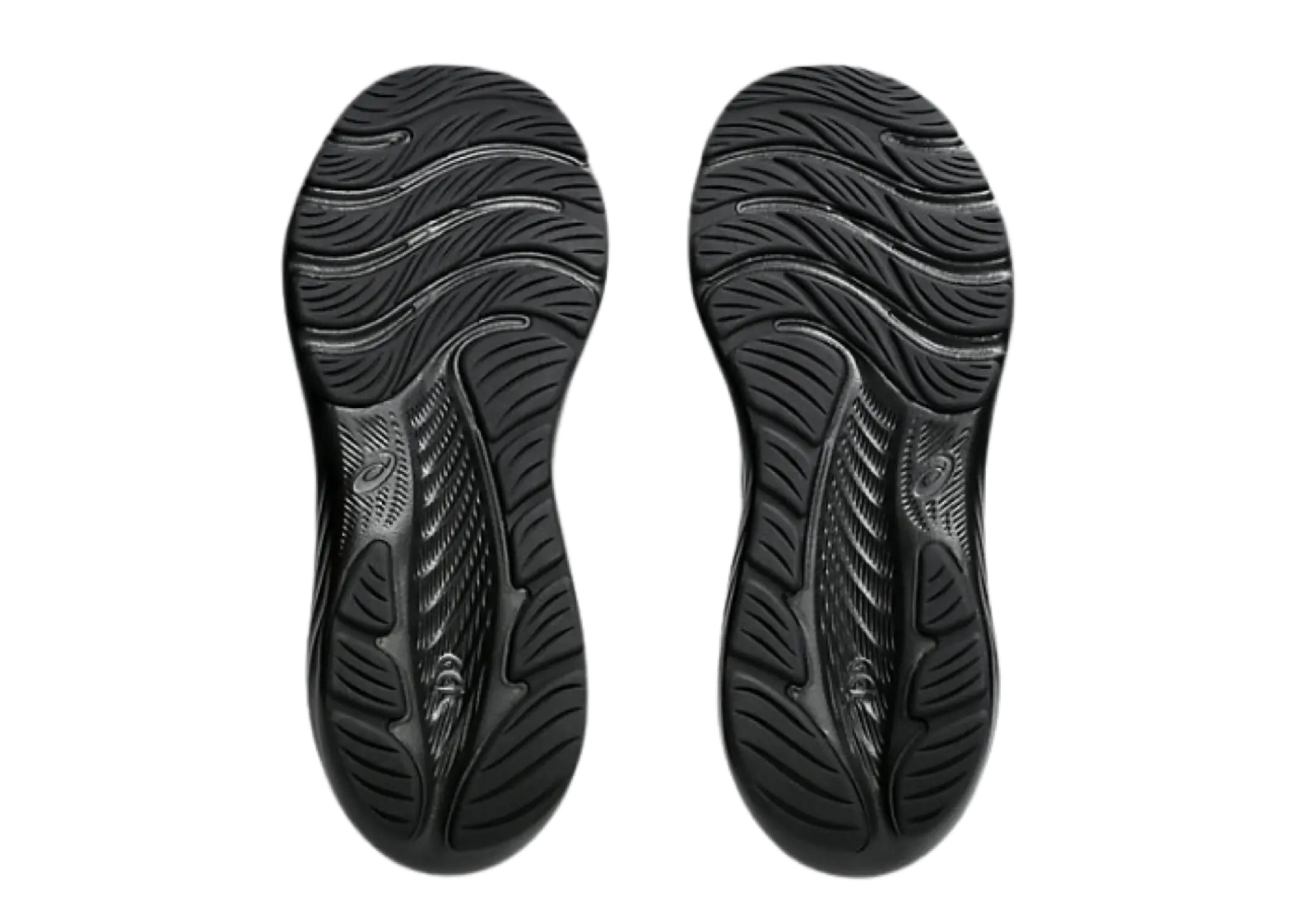 ASICS Gel-Contend 9 Black Graphite Grey - photo 4
