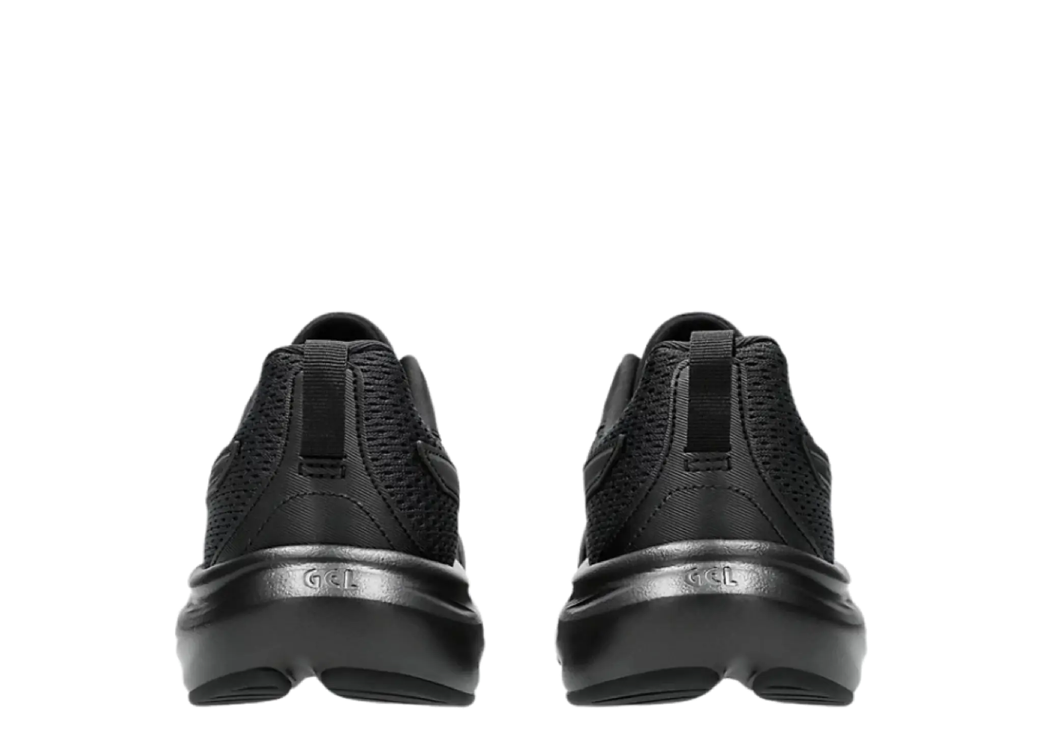 ASICS Gel-Contend 9 Black Graphite Grey - photo 3