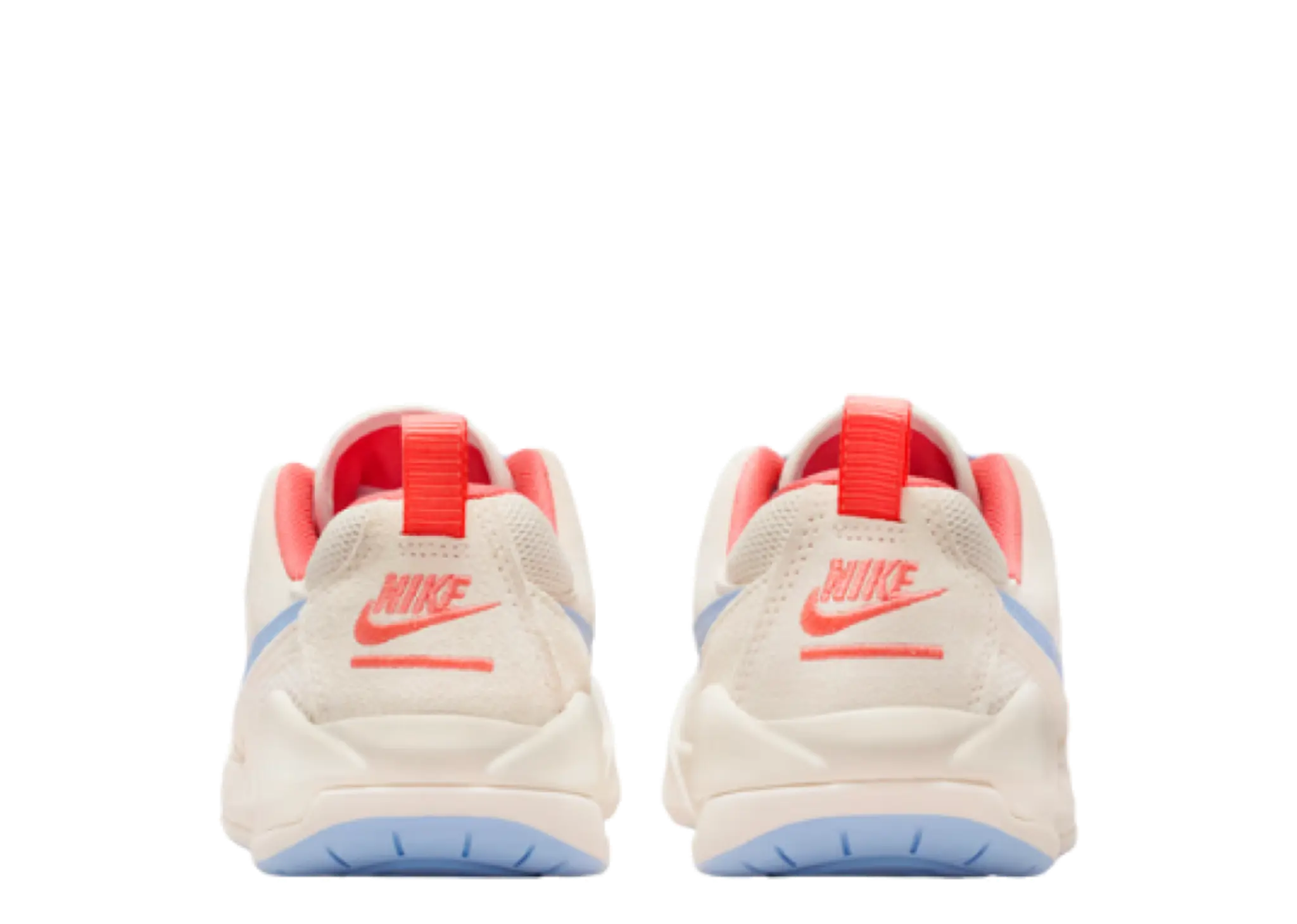Air Jordan CMFT Era Pale Ivory Mango Psychic Blue (Women's) - photo 3