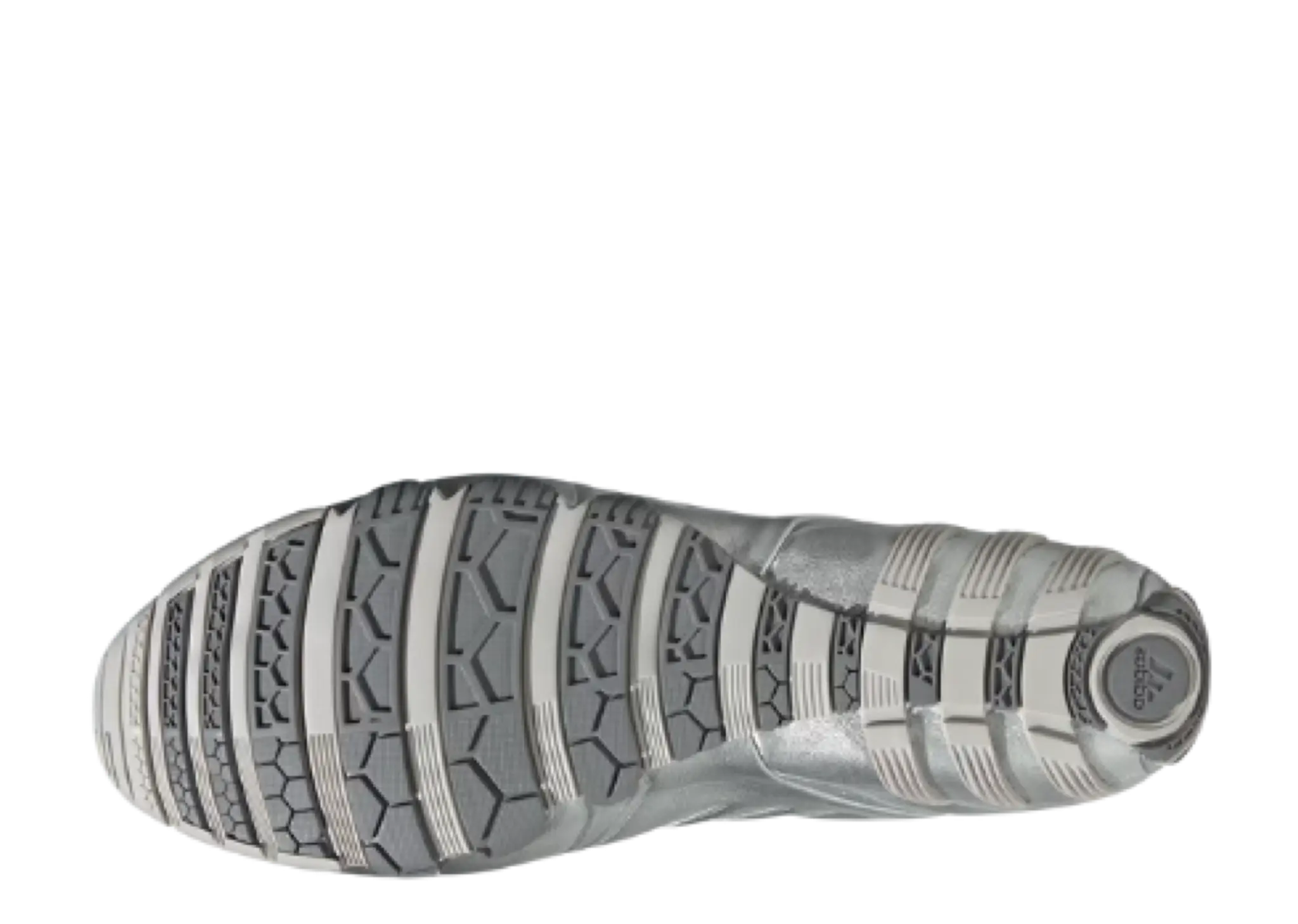 Adidas Ghost Sprint Metallic Silver (Women's) - photo 4