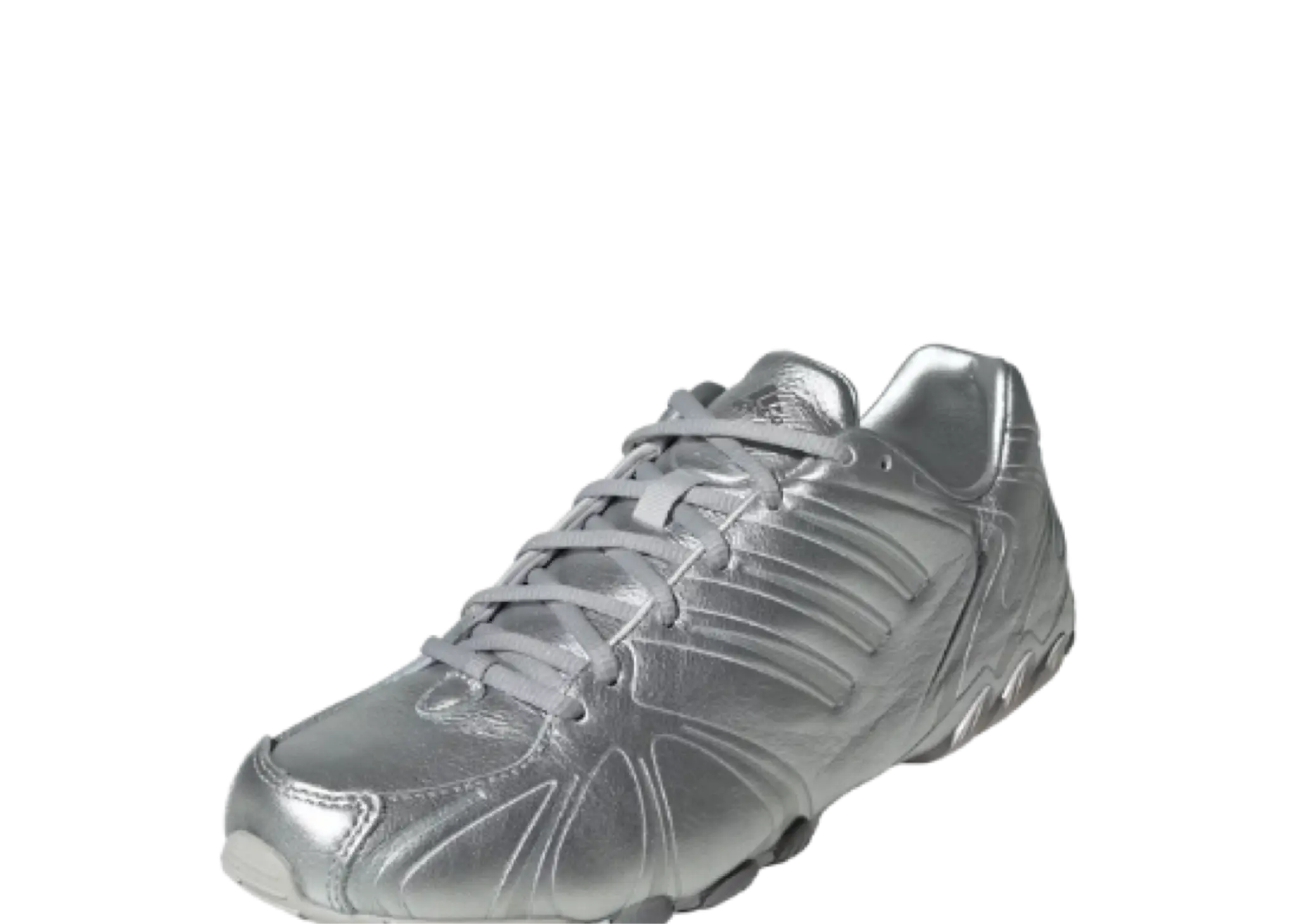 Adidas Ghost Sprint Metallic Silver (Women's) - photo 2