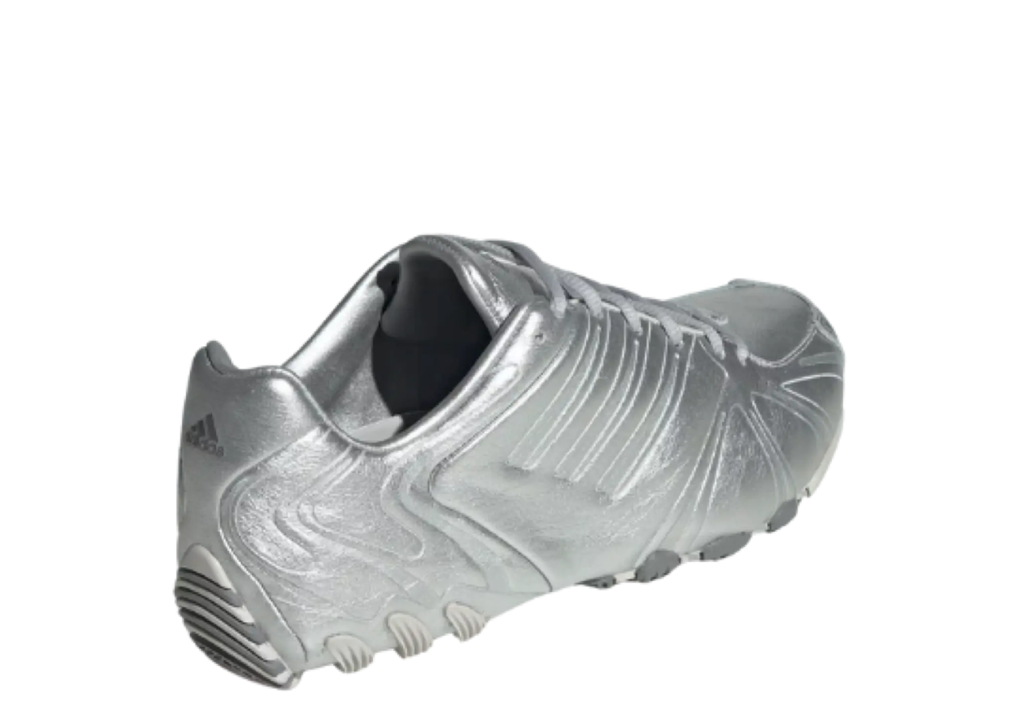Adidas Ghost Sprint Metallic Silver (Women's) - photo 3