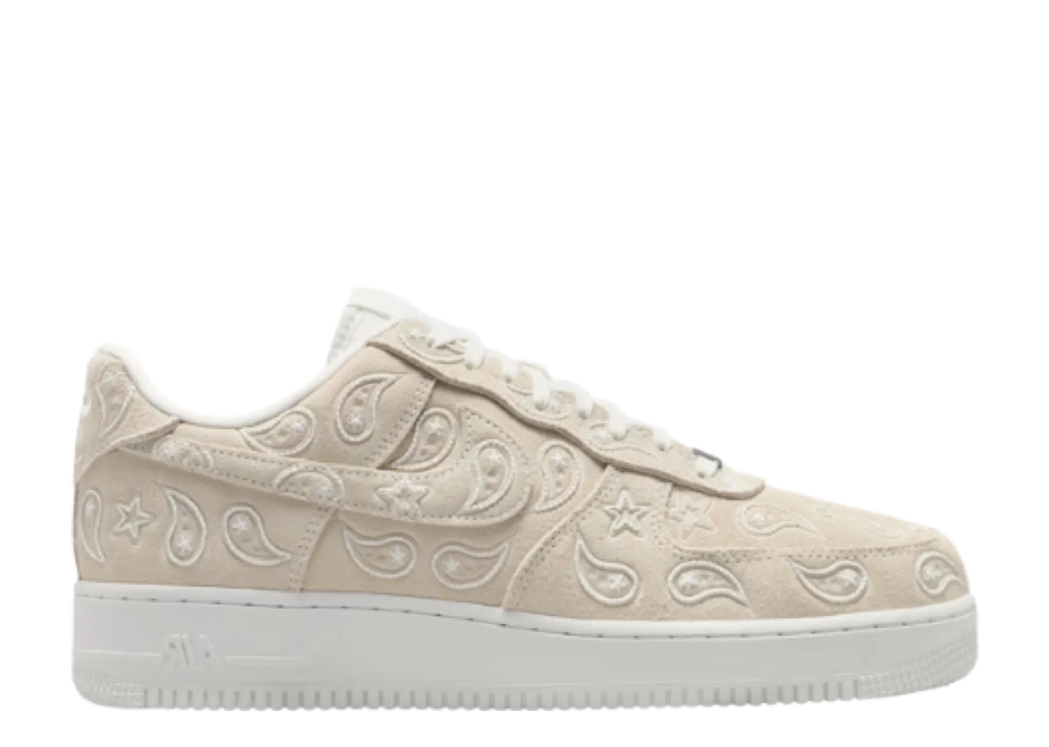 Nike Air Force 1 '07 LV8 Summit White