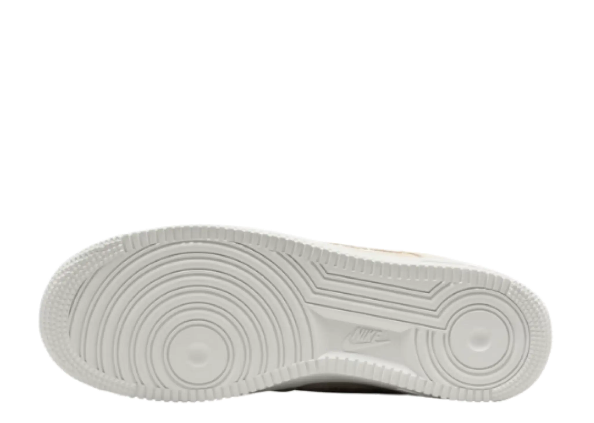 Nike Air Force 1 '07 LV8 Summit White - photo 4