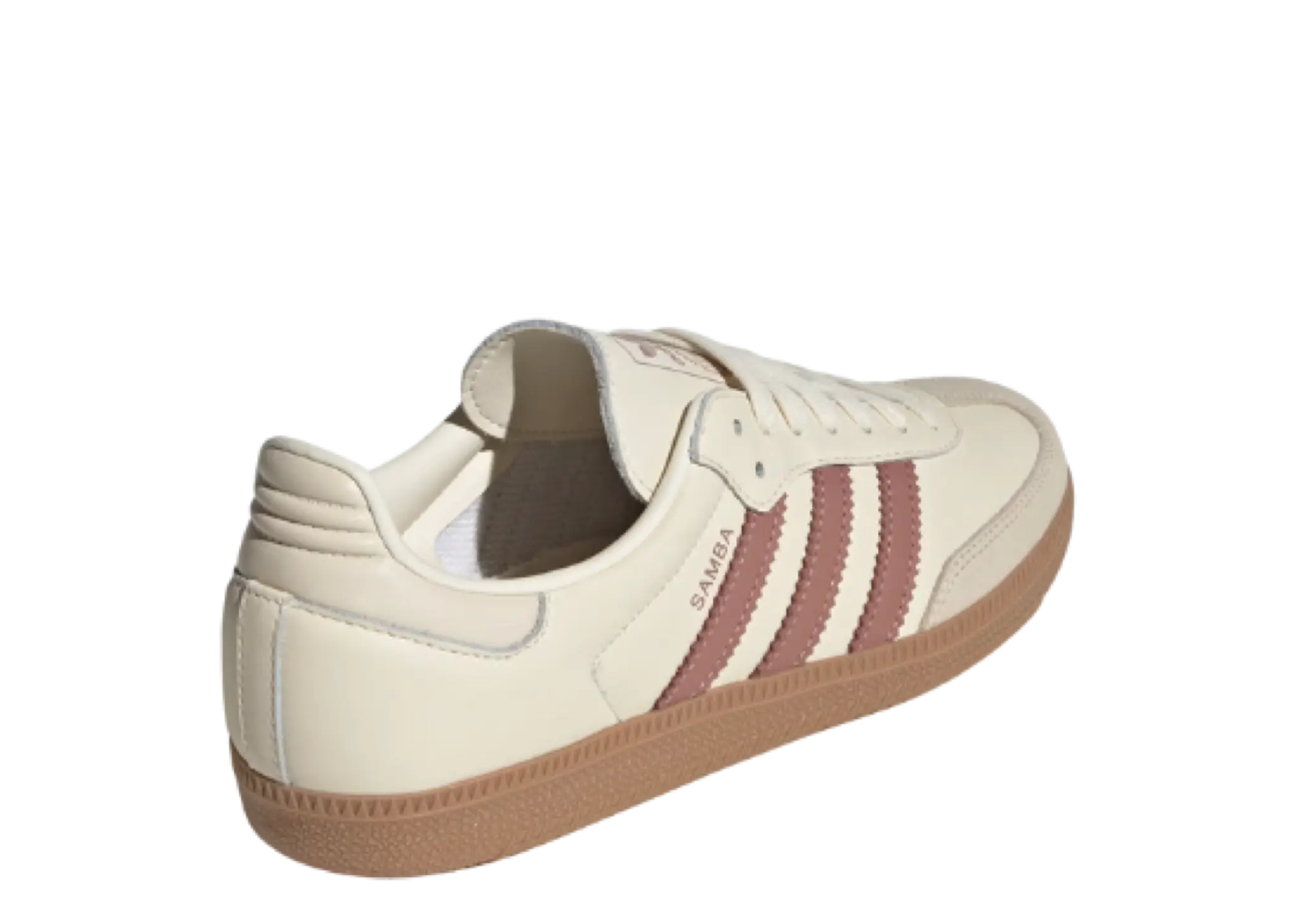 Adidas Samba Cream White Wonder Clay (Women's) - photo 3