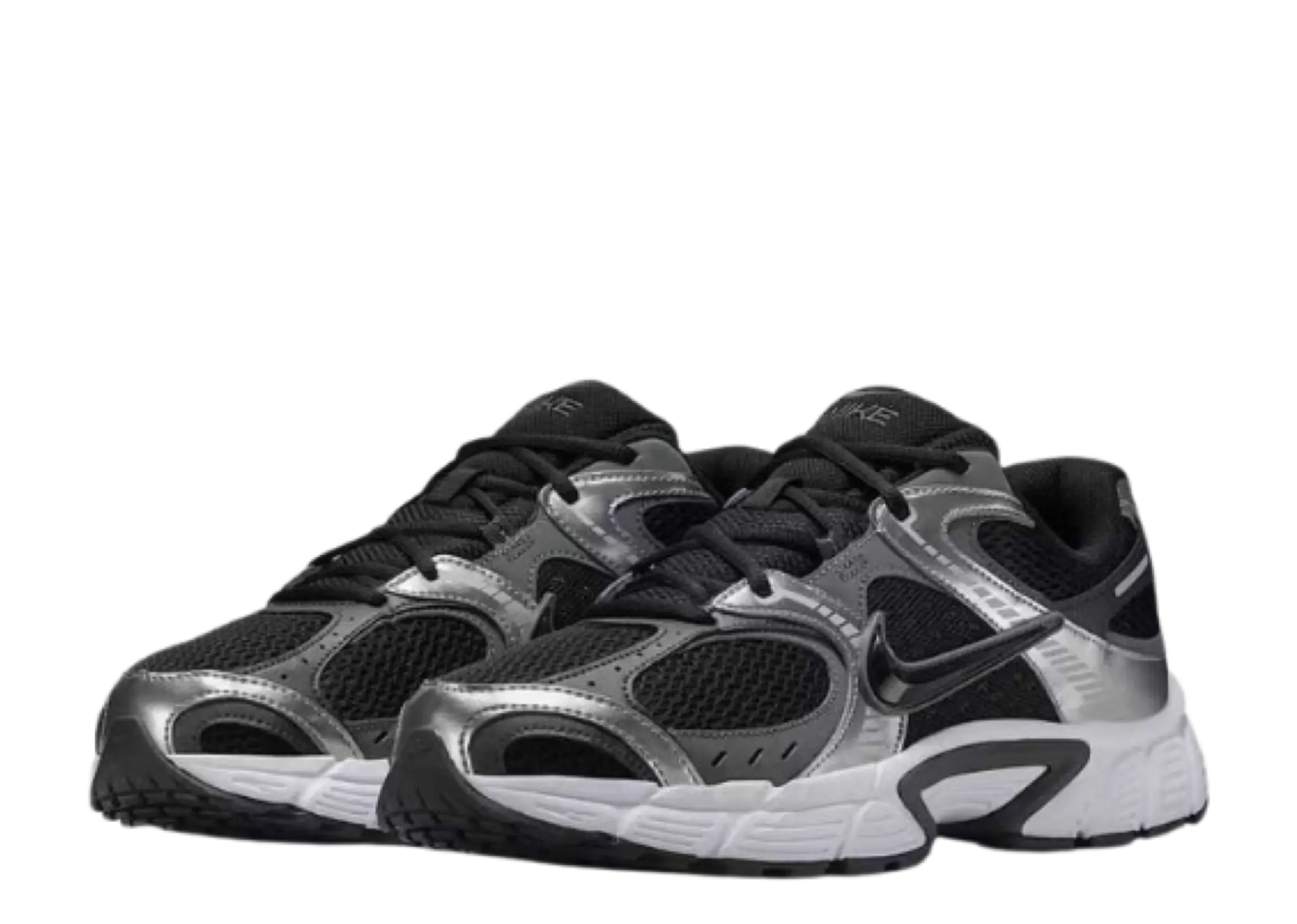 Nike V5 RNR Black Anthracite Smoke Grey - photo 2