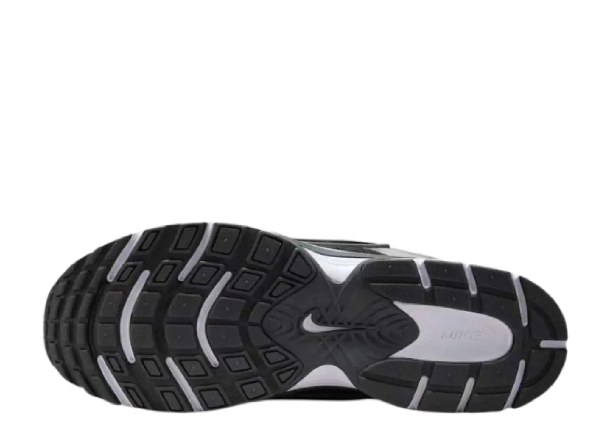 Nike V5 RNR Black Anthracite Smoke Grey - photo 4