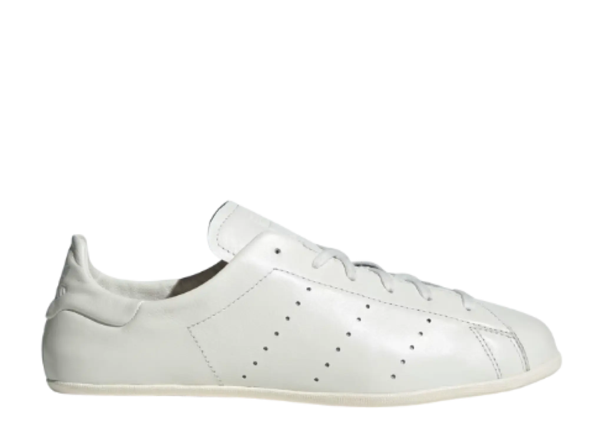 Adidas Stan Smith Lo Pro Triple White (Women's)