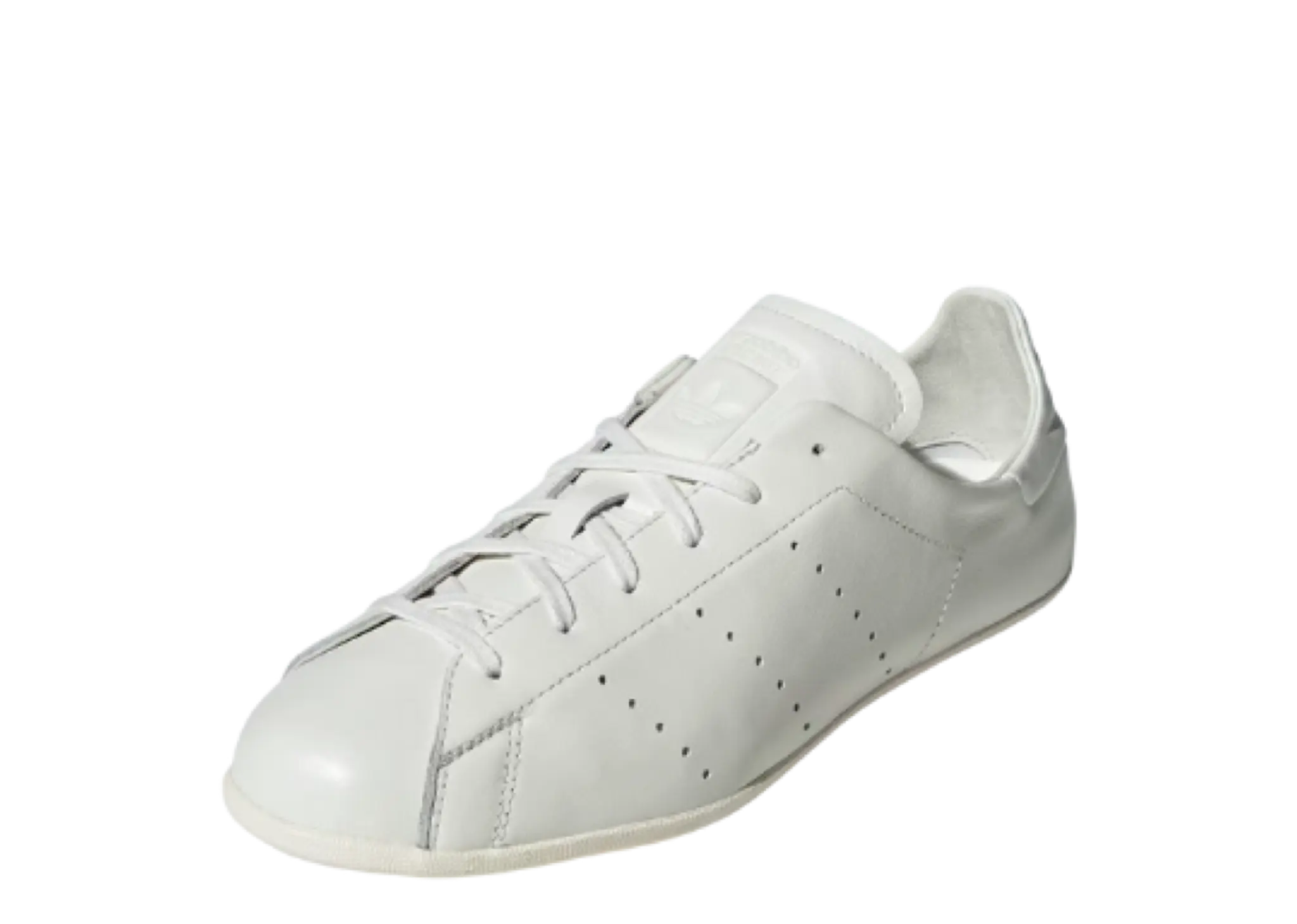 Adidas Stan Smith Lo Pro Triple White (Women's) - photo 2