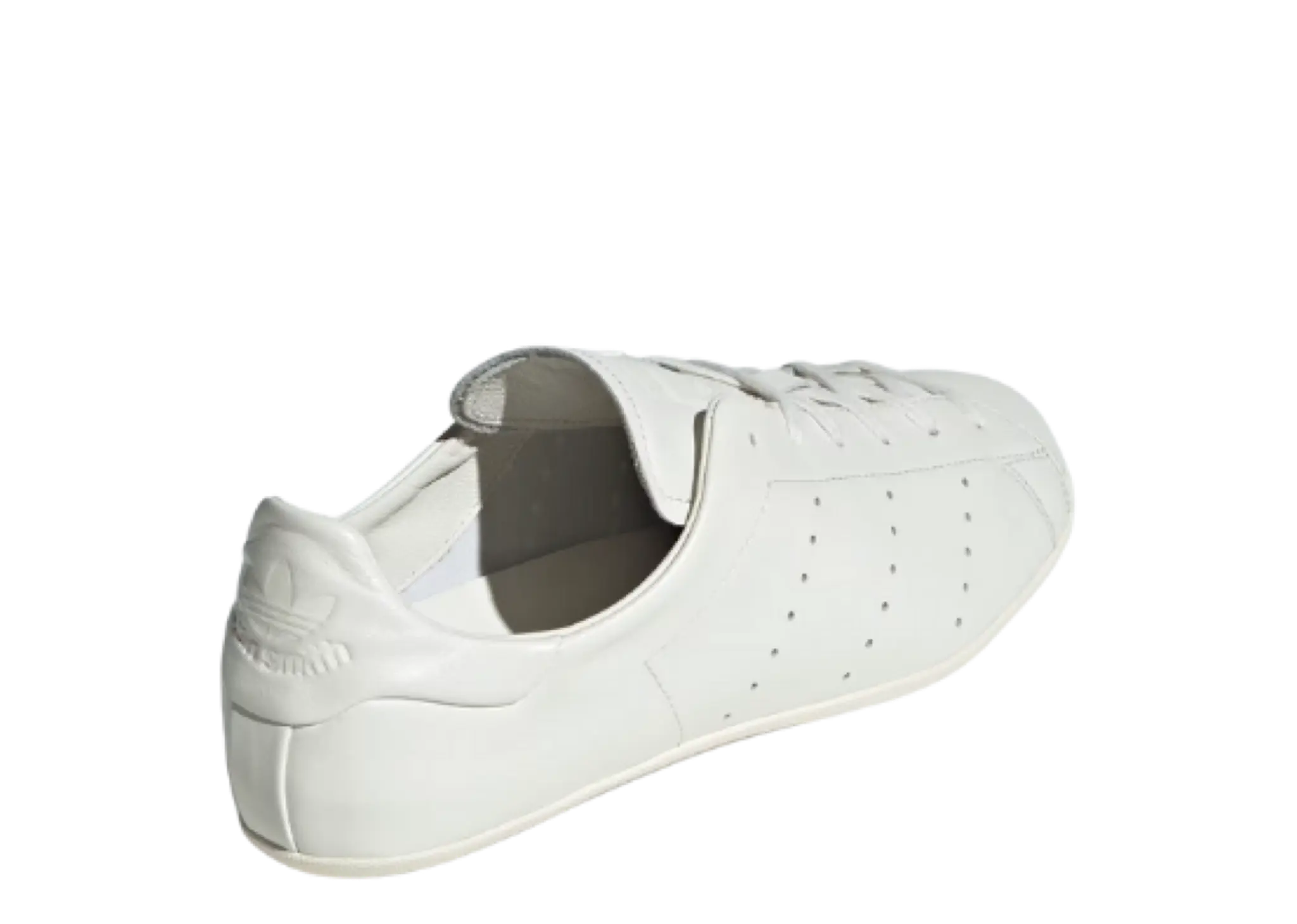 Adidas Stan Smith Lo Pro Triple White (Women's) - photo 3