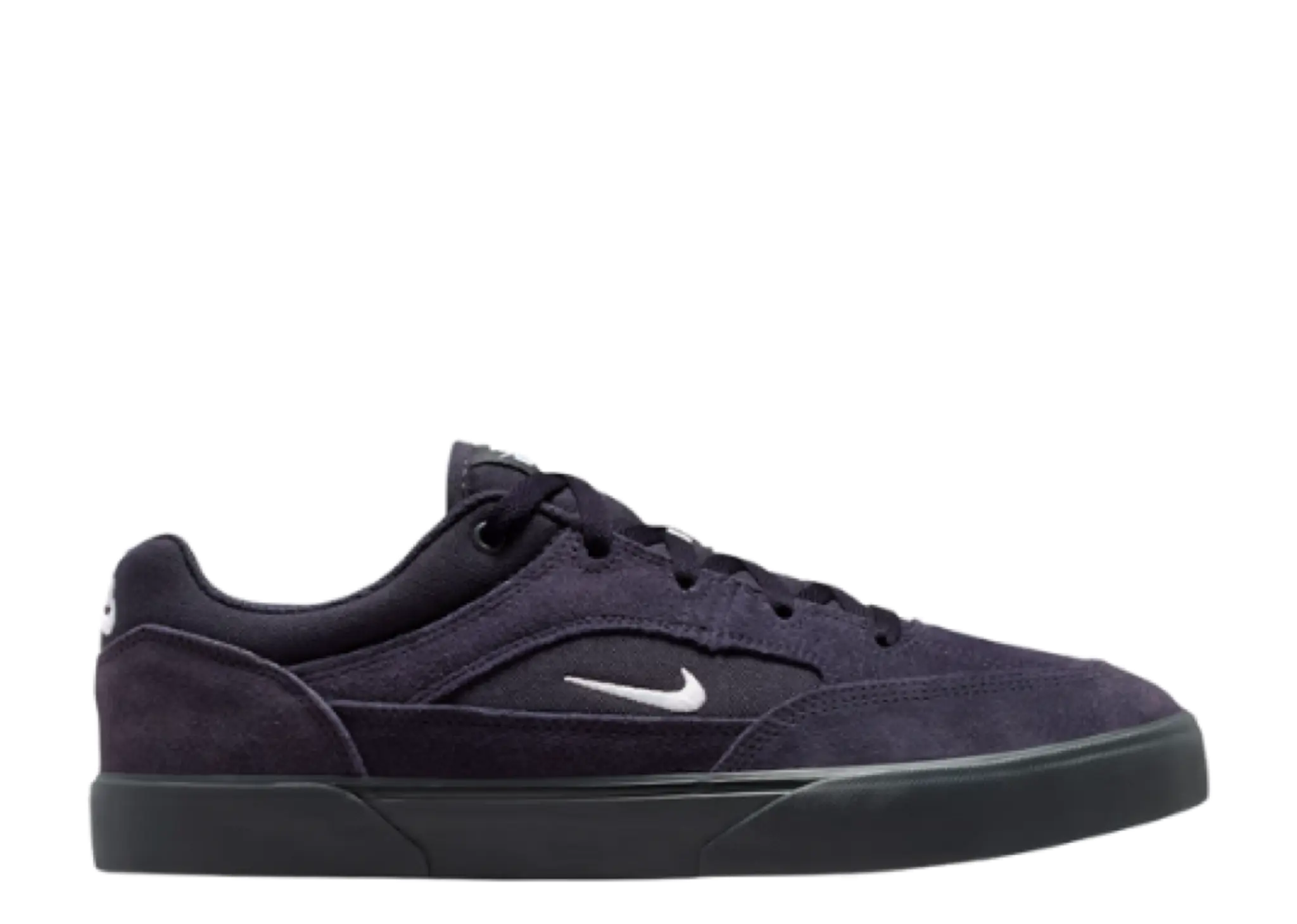 Nike SB Malor Blueprint Off Noir White