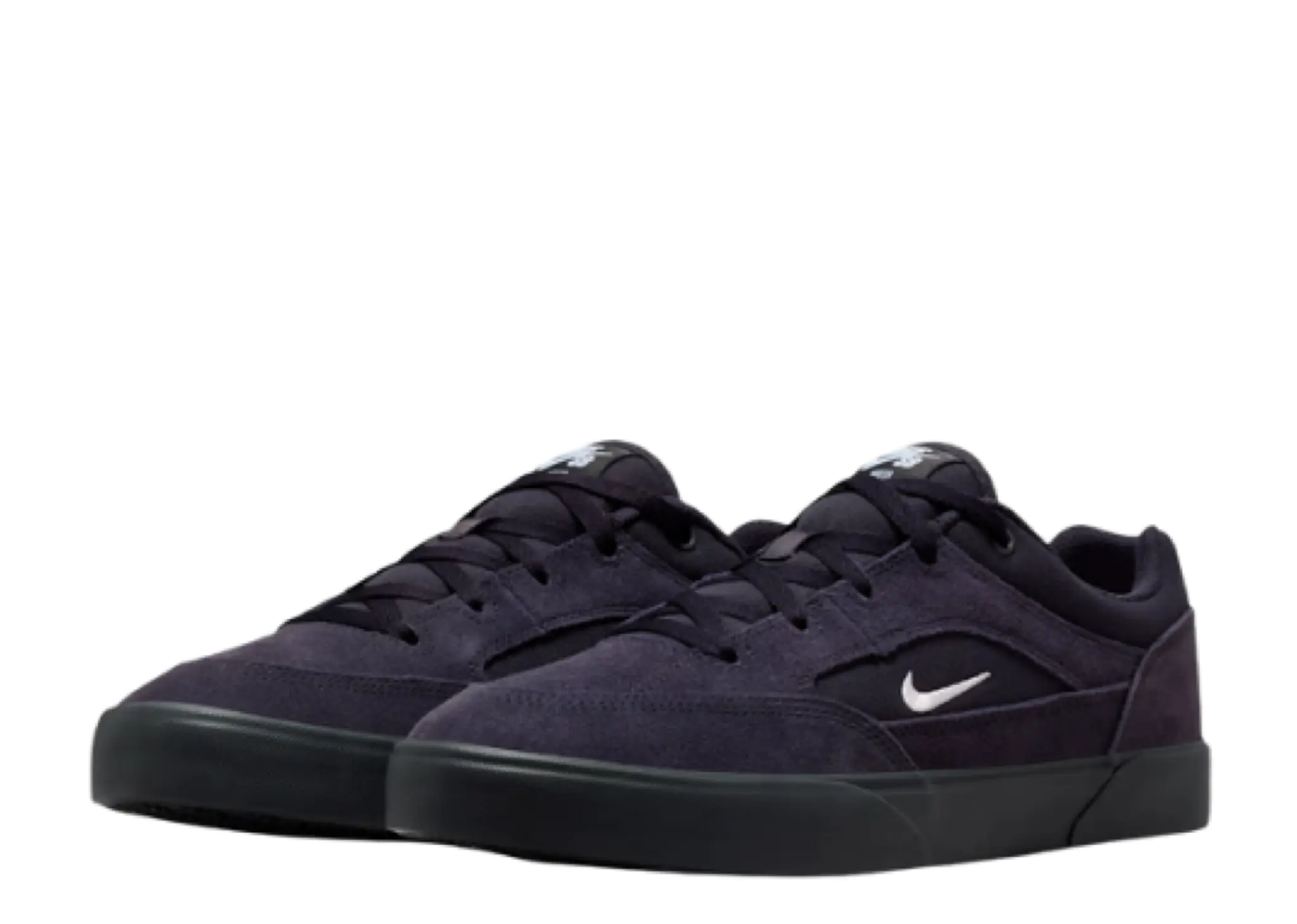 Nike SB Malor Blueprint Off Noir White - photo 2