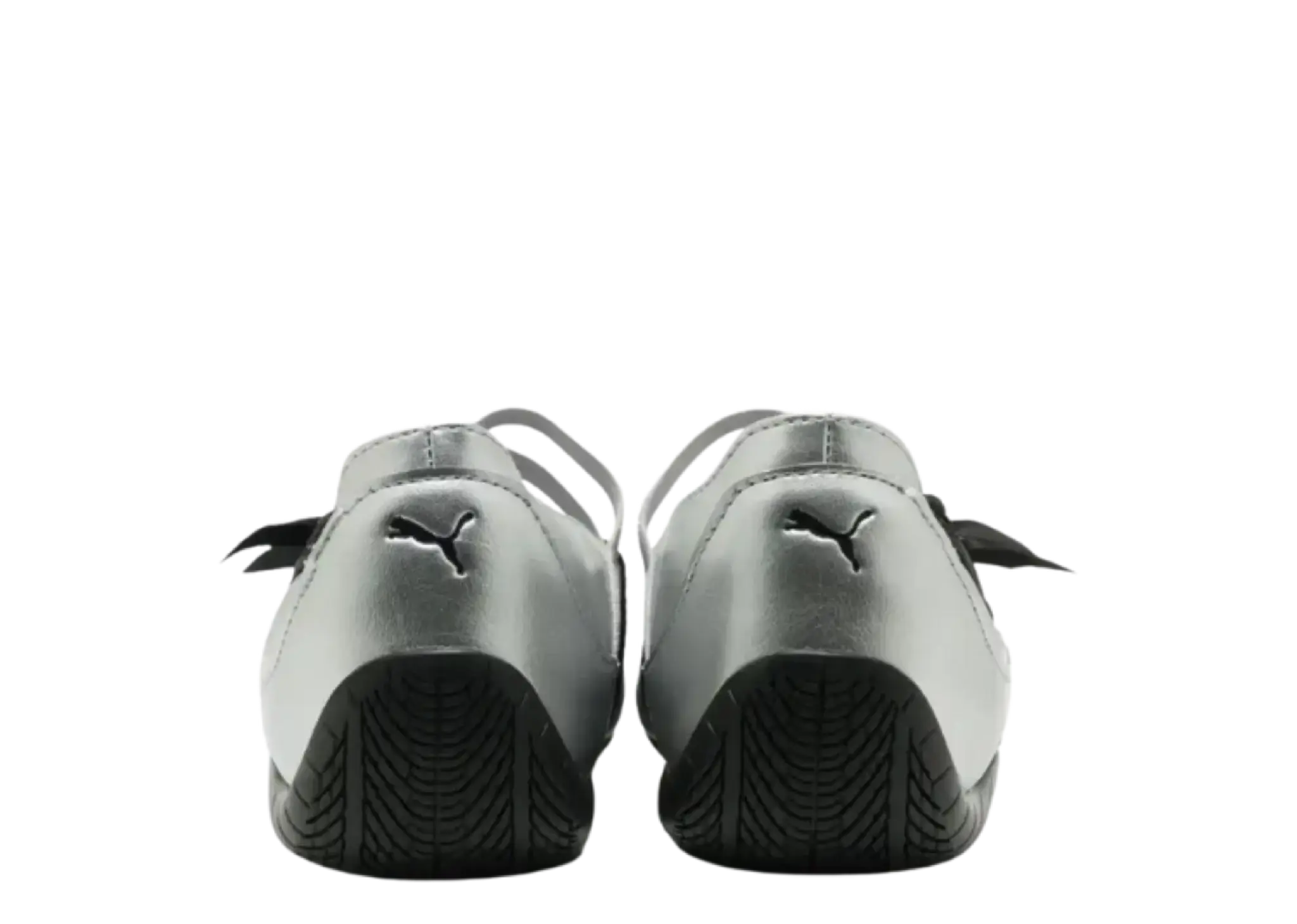 Puma Speedcat Ballet Lace Silver (Women's) - photo 3