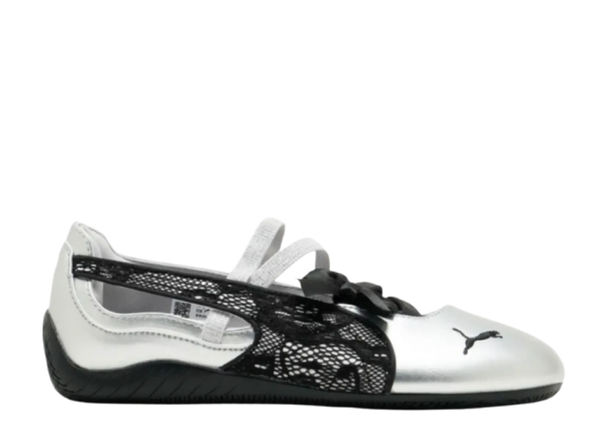 Puma Speedcat Ballet Lace Silver (Women's)