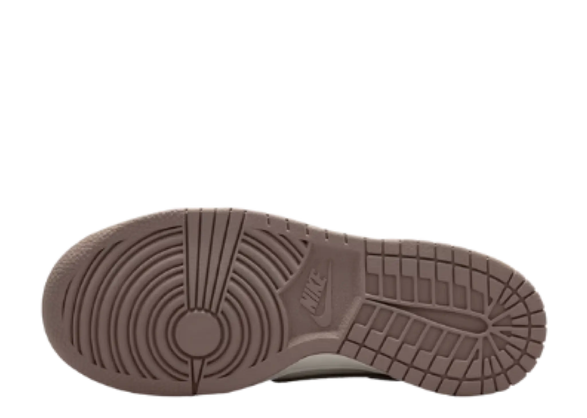 Nike Dunk Low SE Pale Ivory Taupe Haze (Grade School) - photo 4