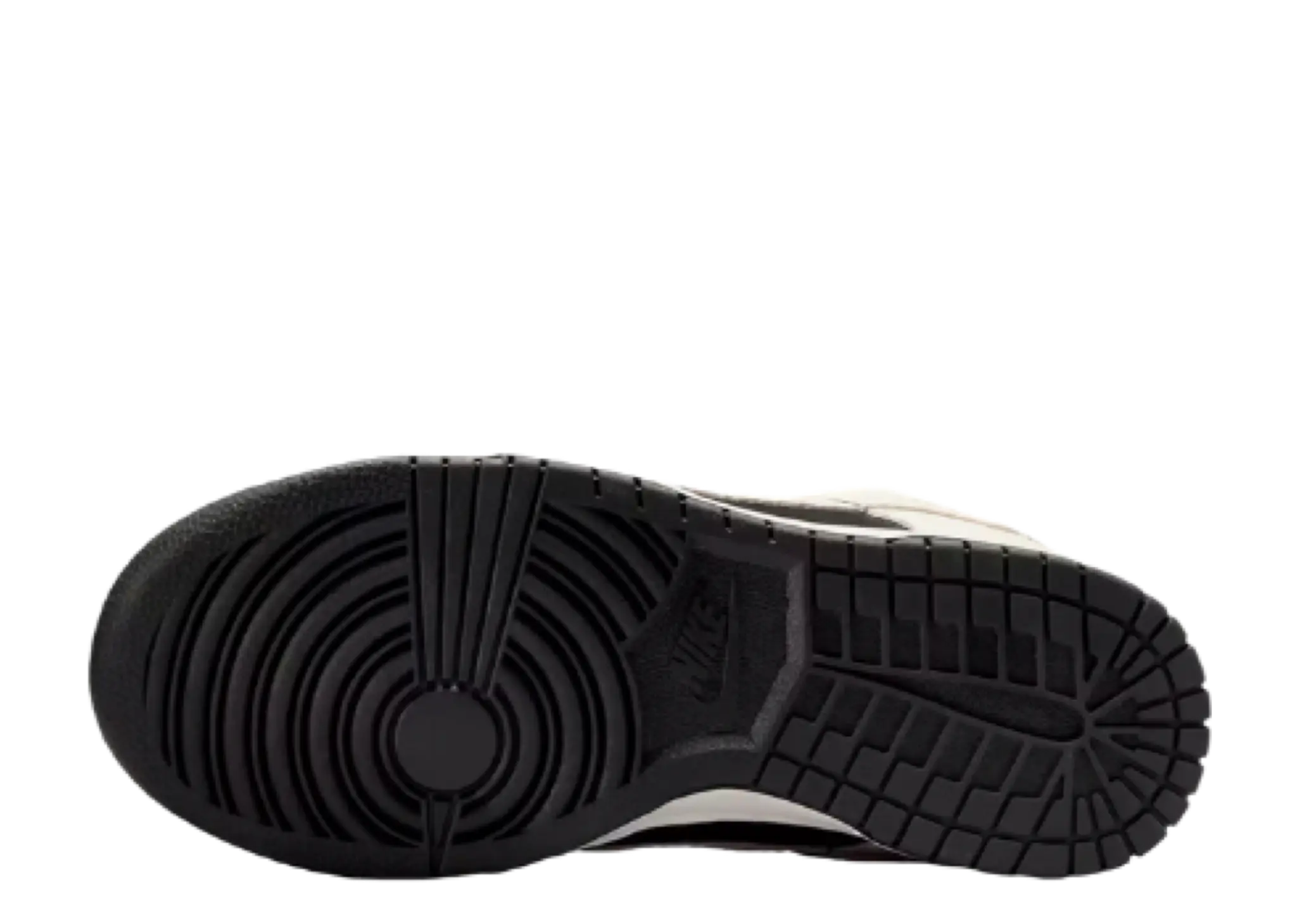 Nike Dunk Low Embossed Black Sail (Women's) - photo 4