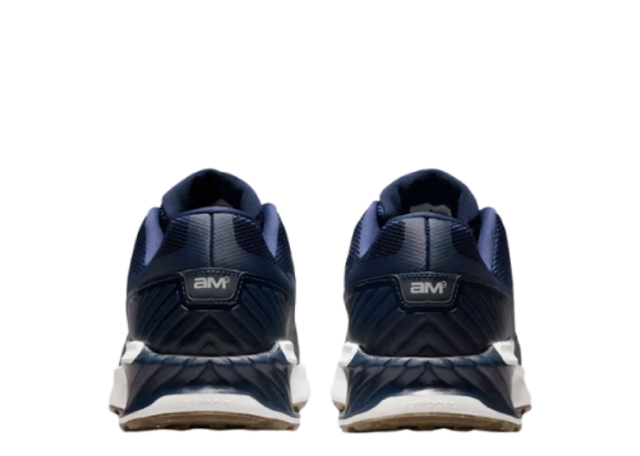 Nike Air Max BIA Midnight Navy Obsidian Sail - photo 3