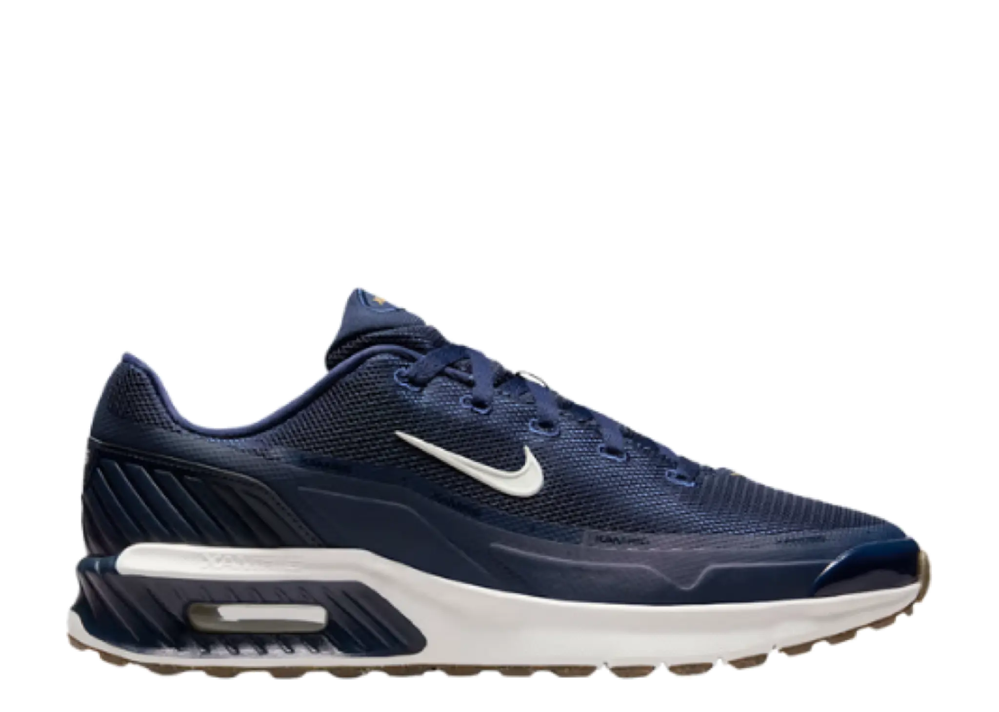 Nike Air Max BIA Midnight Navy Obsidian Sail