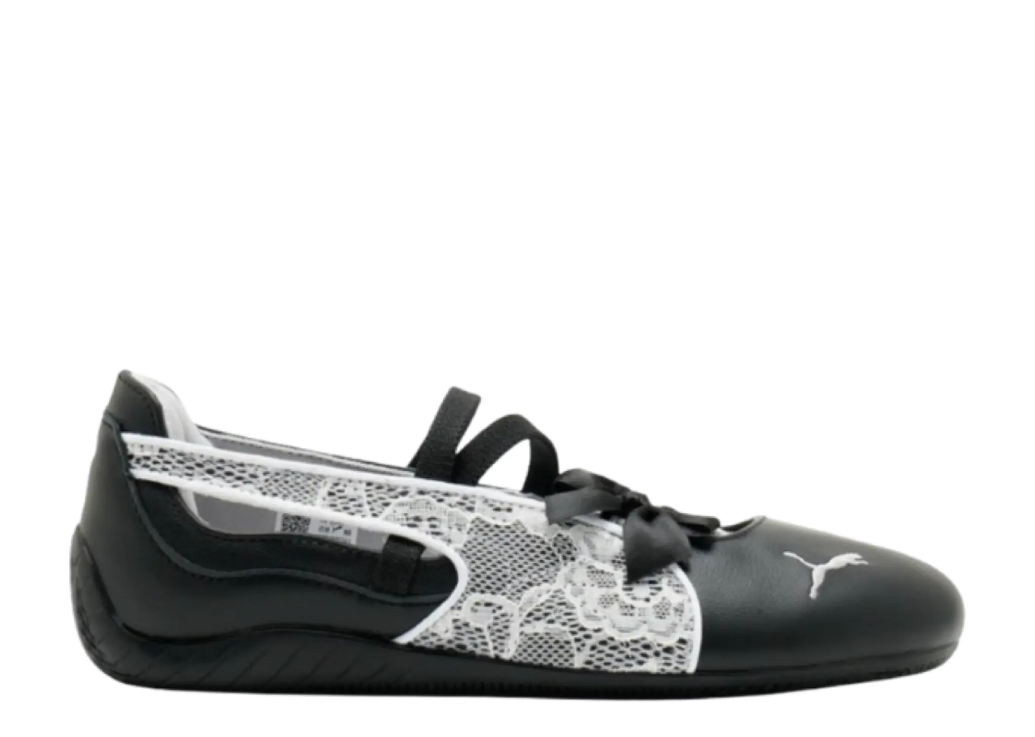 Puma Speedcat Ballet Lace Black (Women's)