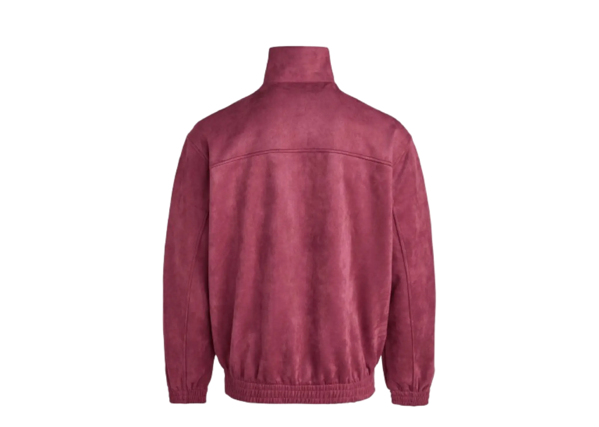 Adidas Originals CTT Jacket Burgundy - photo 2