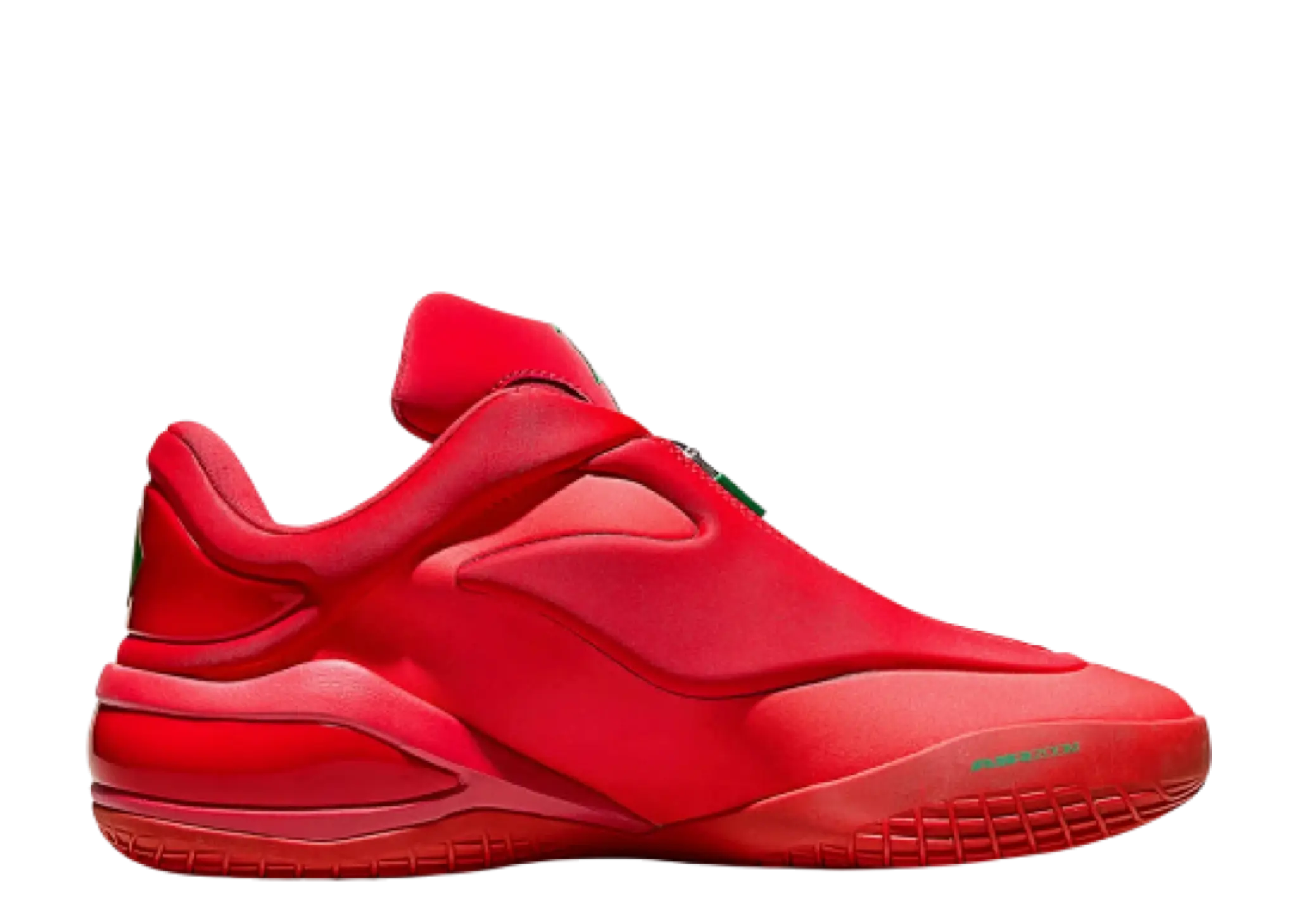 Converse SHAI 001 Winter Red