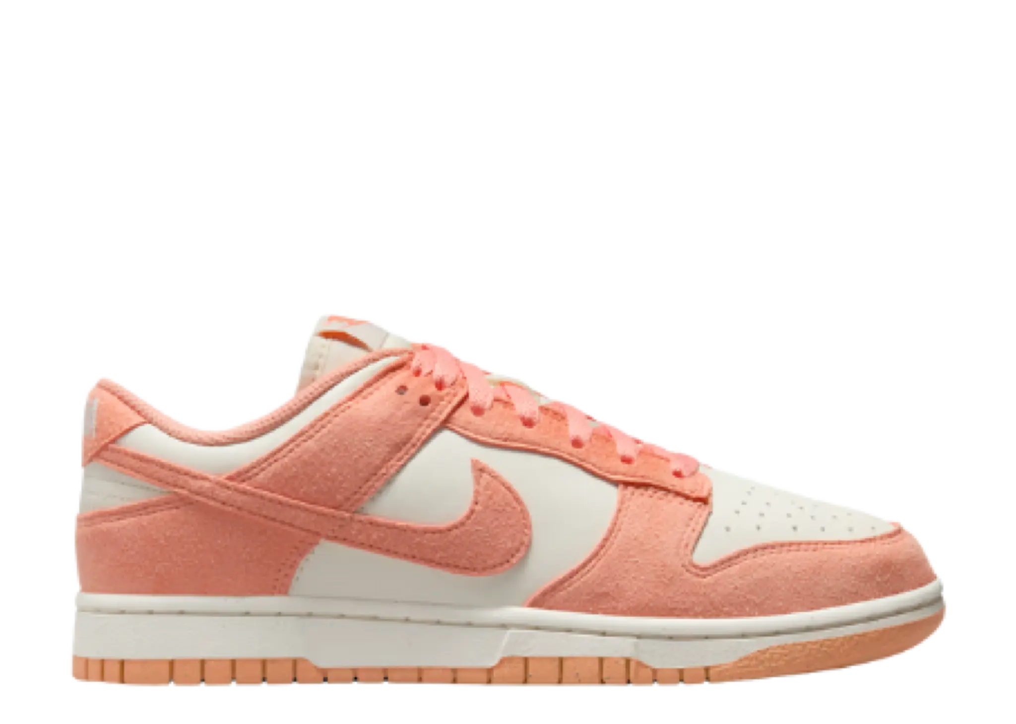 Nike Dunk Low Next Nature Apricot Agate (Women's)