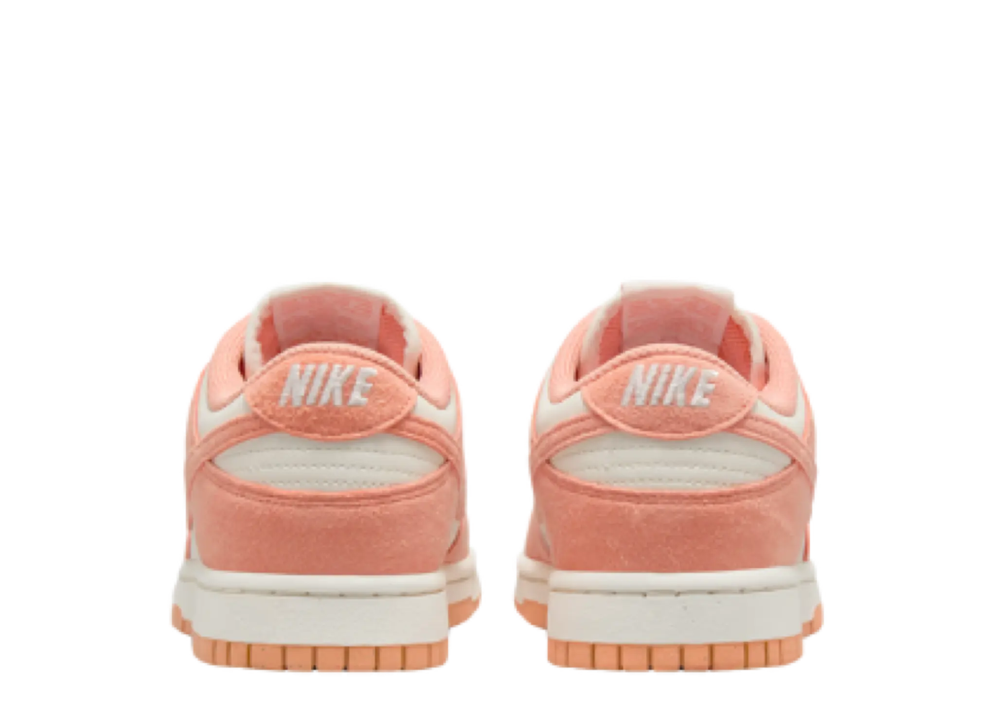 Nike Dunk Low Next Nature Apricot Agate (Women's) - photo 3