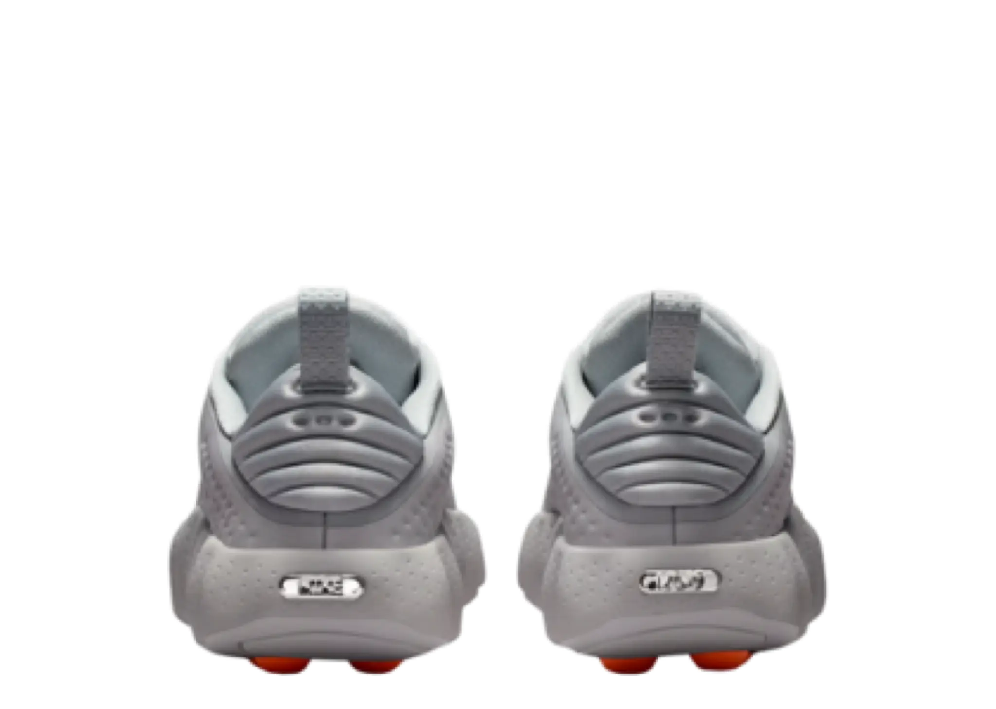 Nike Mind 002 Light Smoke Grey Chrome (Women's) - photo 3