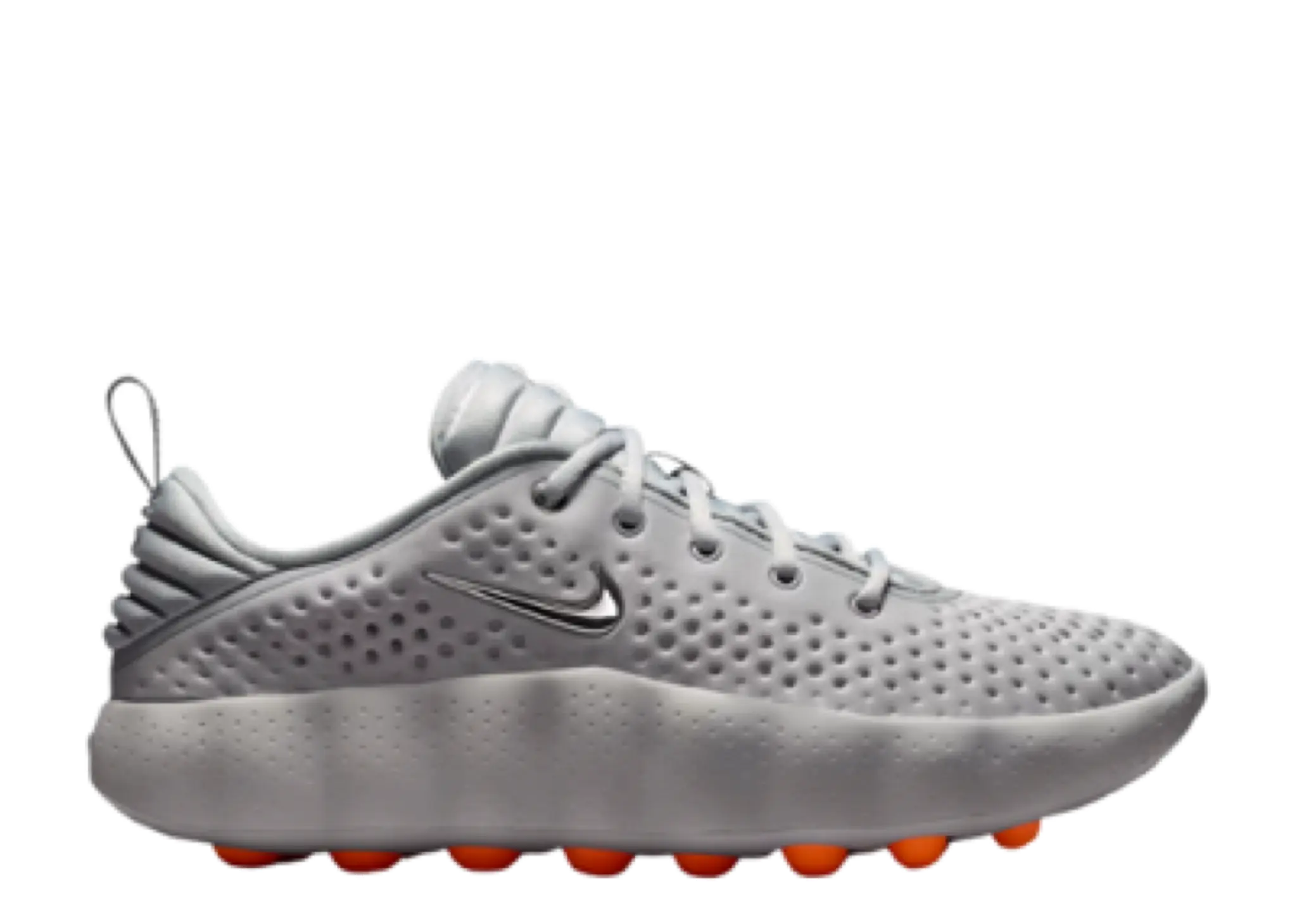 Nike Mind 002 Light Smoke Grey Chrome (Women's)