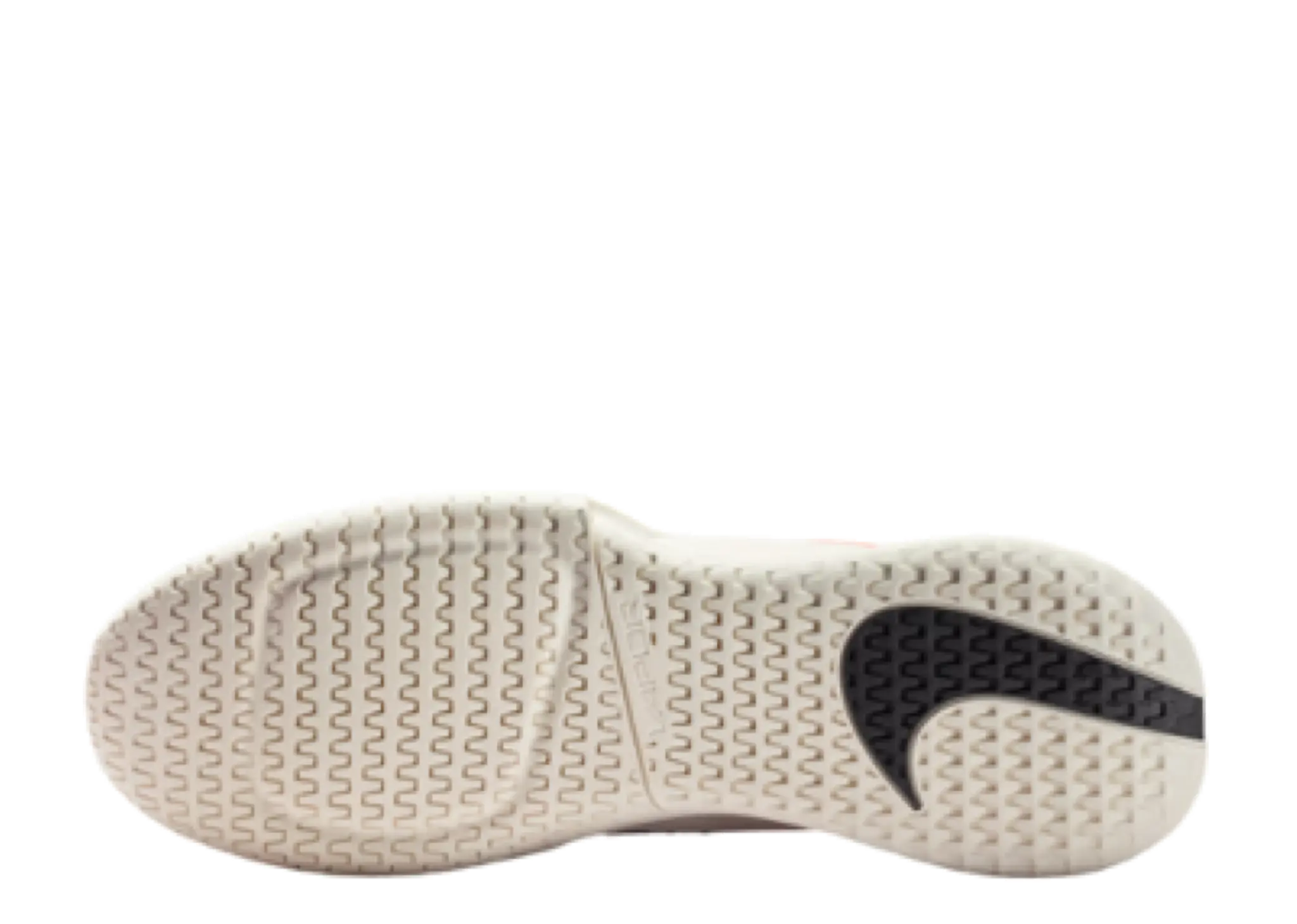 Nike Vapor Pro 3 Sail Turf Orange Black - photo 4