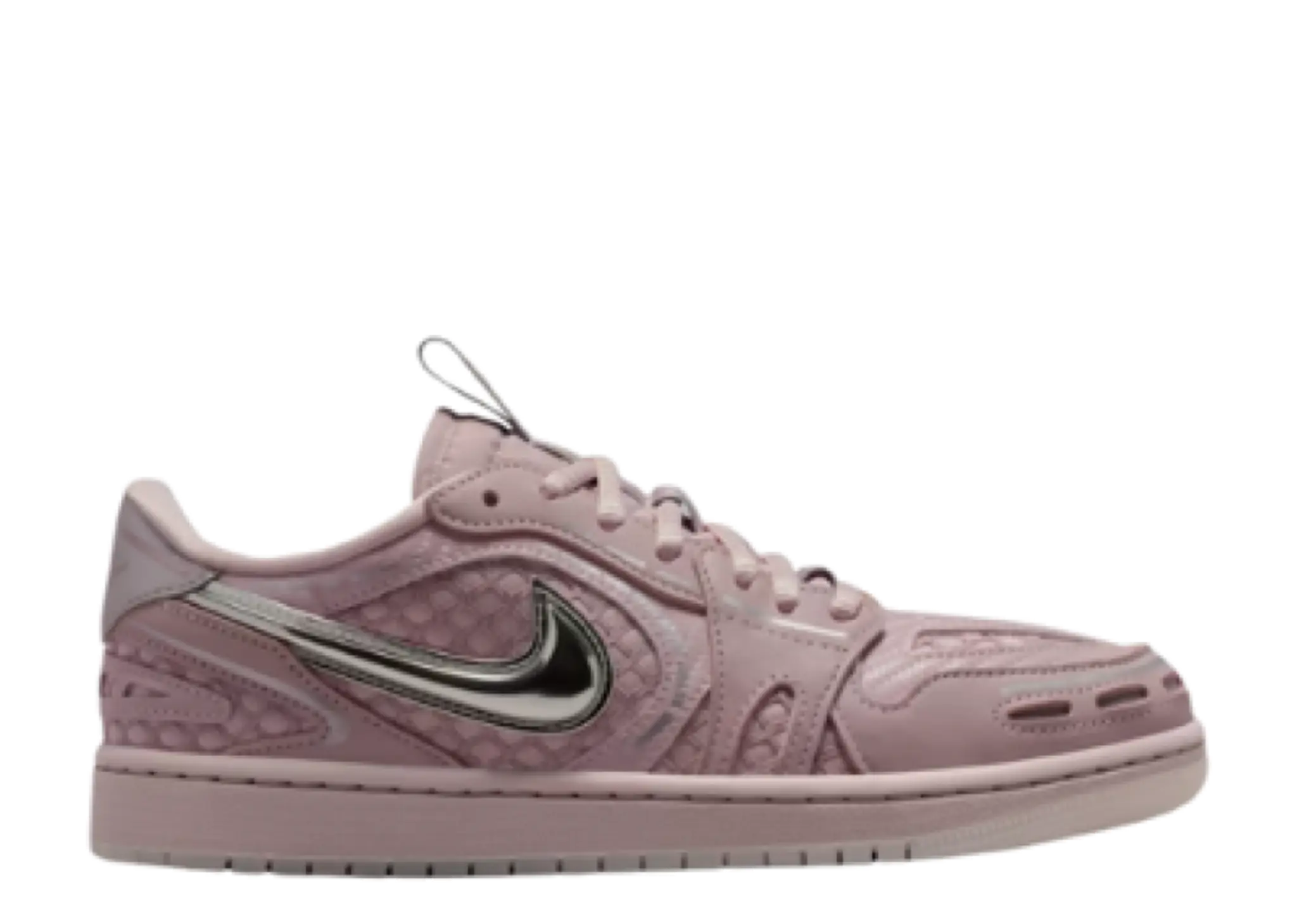 Air Jordan 1 Low Method of Make Particle Rose (Women's)